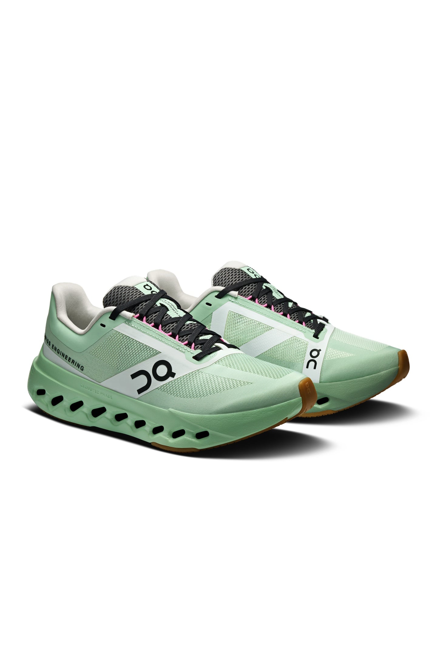 CLOUDSURFER NEXT Z5 1 MINERAL | ALMOND 2