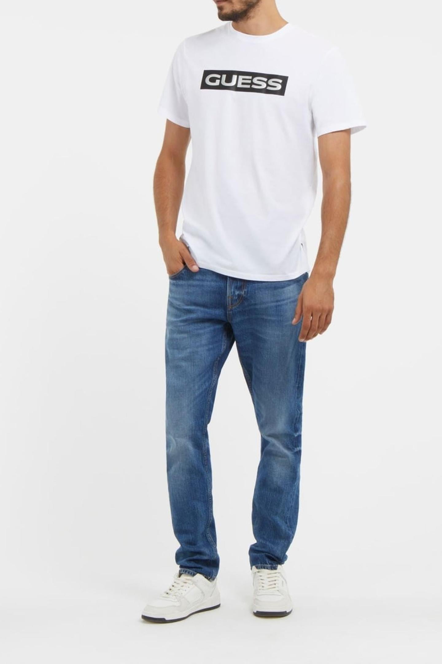 SS BSC HD METALLIC L PURE WHITE 1