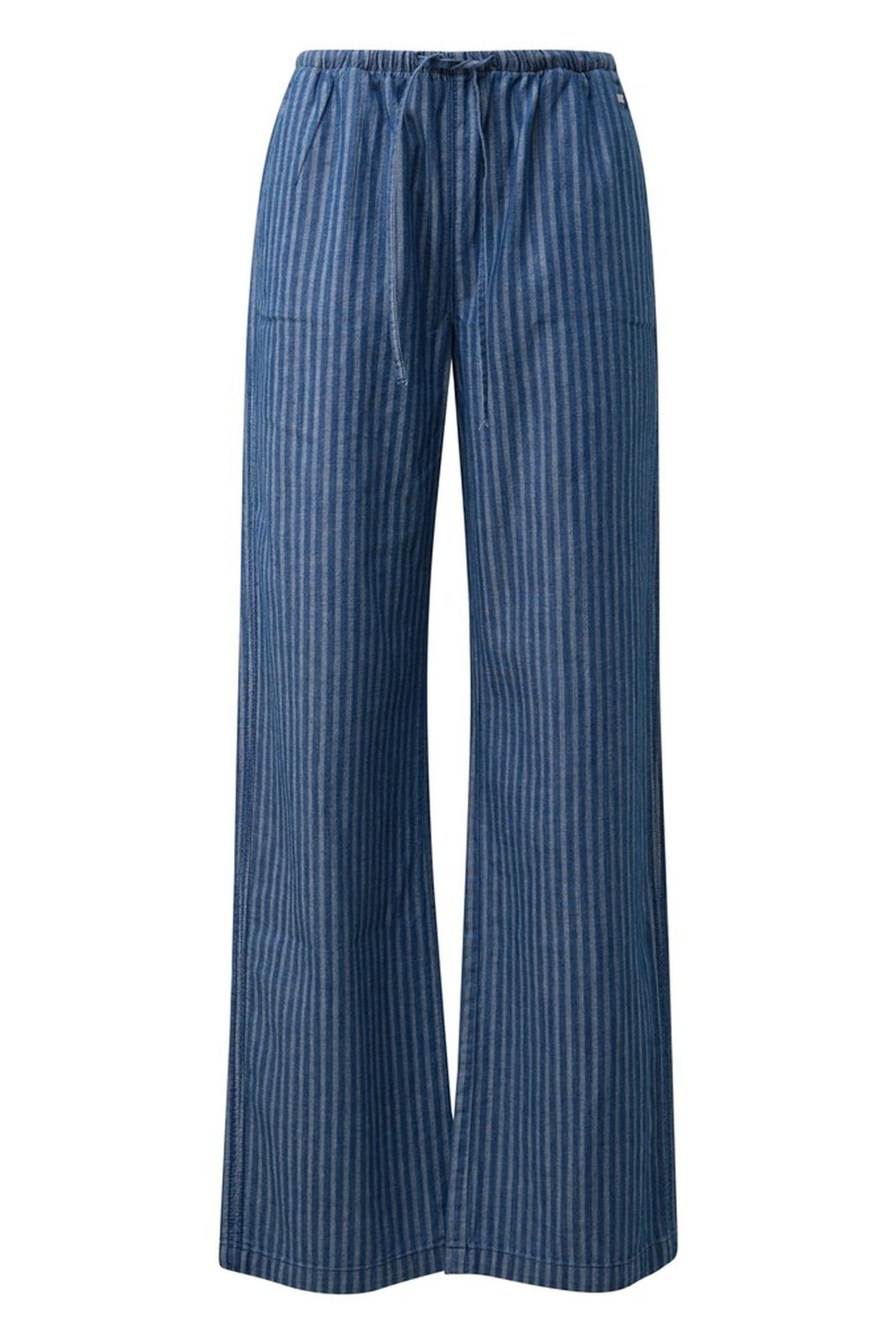 S.OLIVER-QS JEANS BLUE DENIM 3