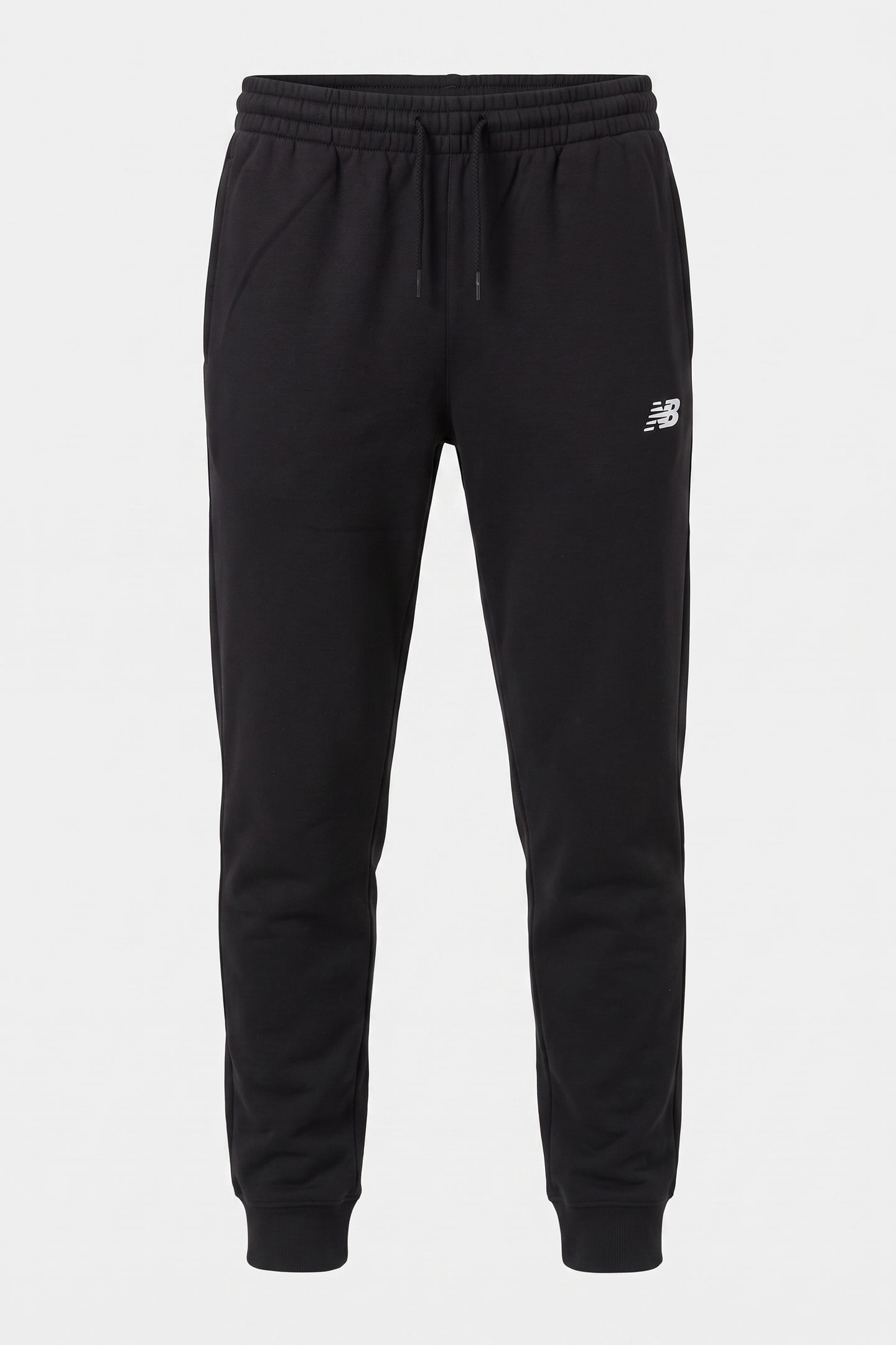 SPORT FLEECE JOGGER BLACK 3