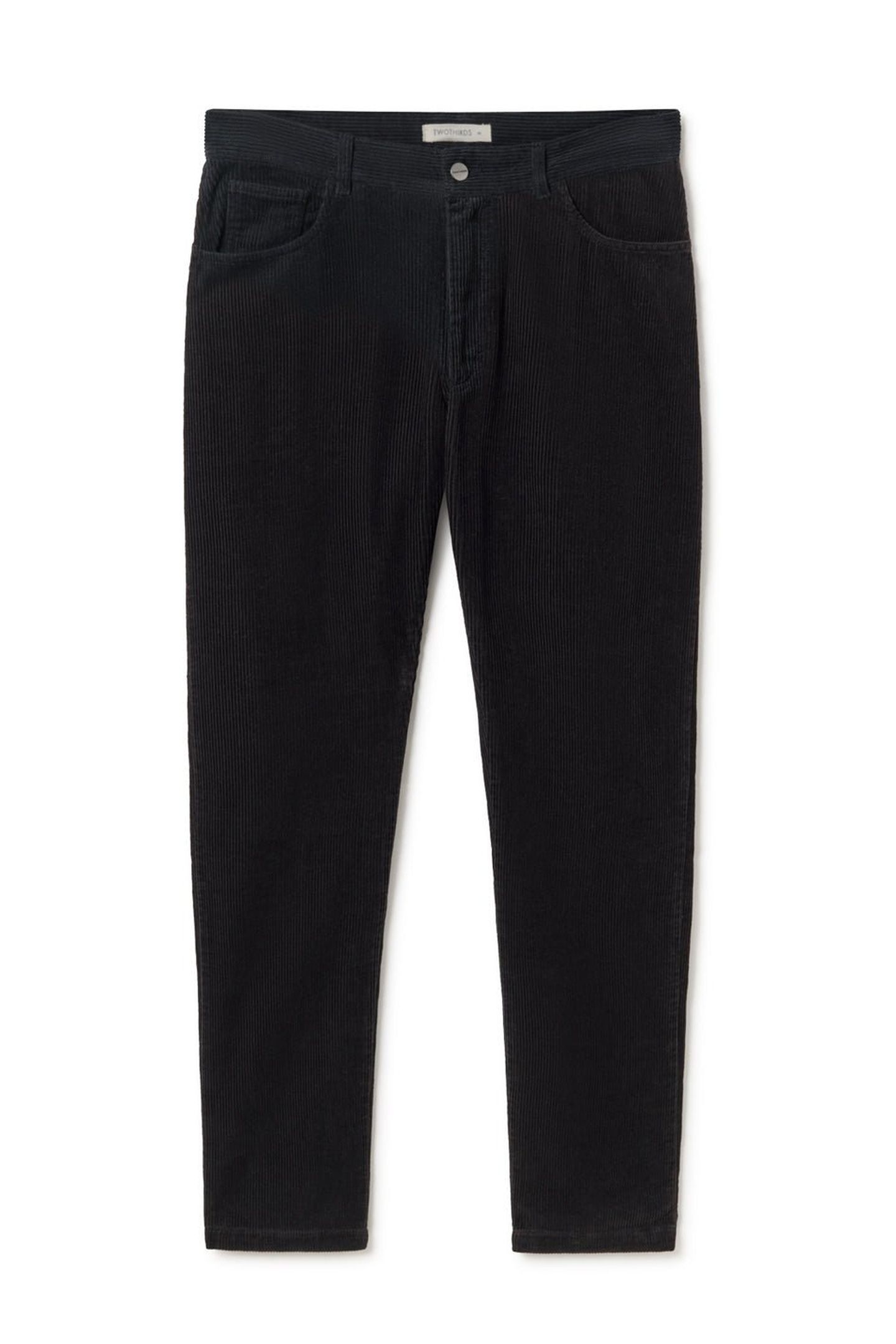 BALAVU PANTS BLACK 3