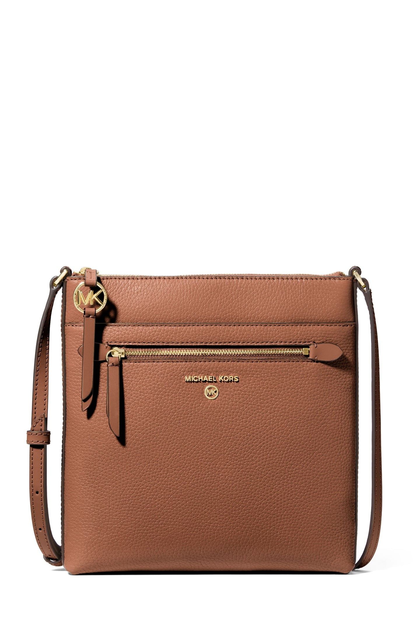 SMALL NS FLAT CROSSBODY LUGGAGE 1