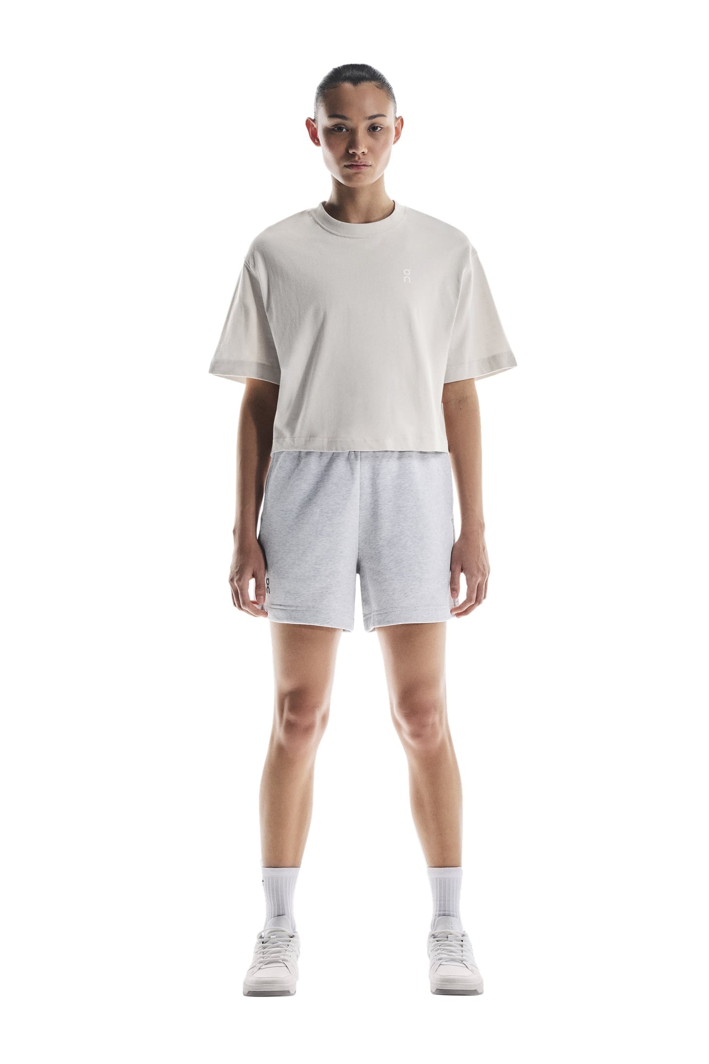 CLUB SHORTS 1 CRATER 1