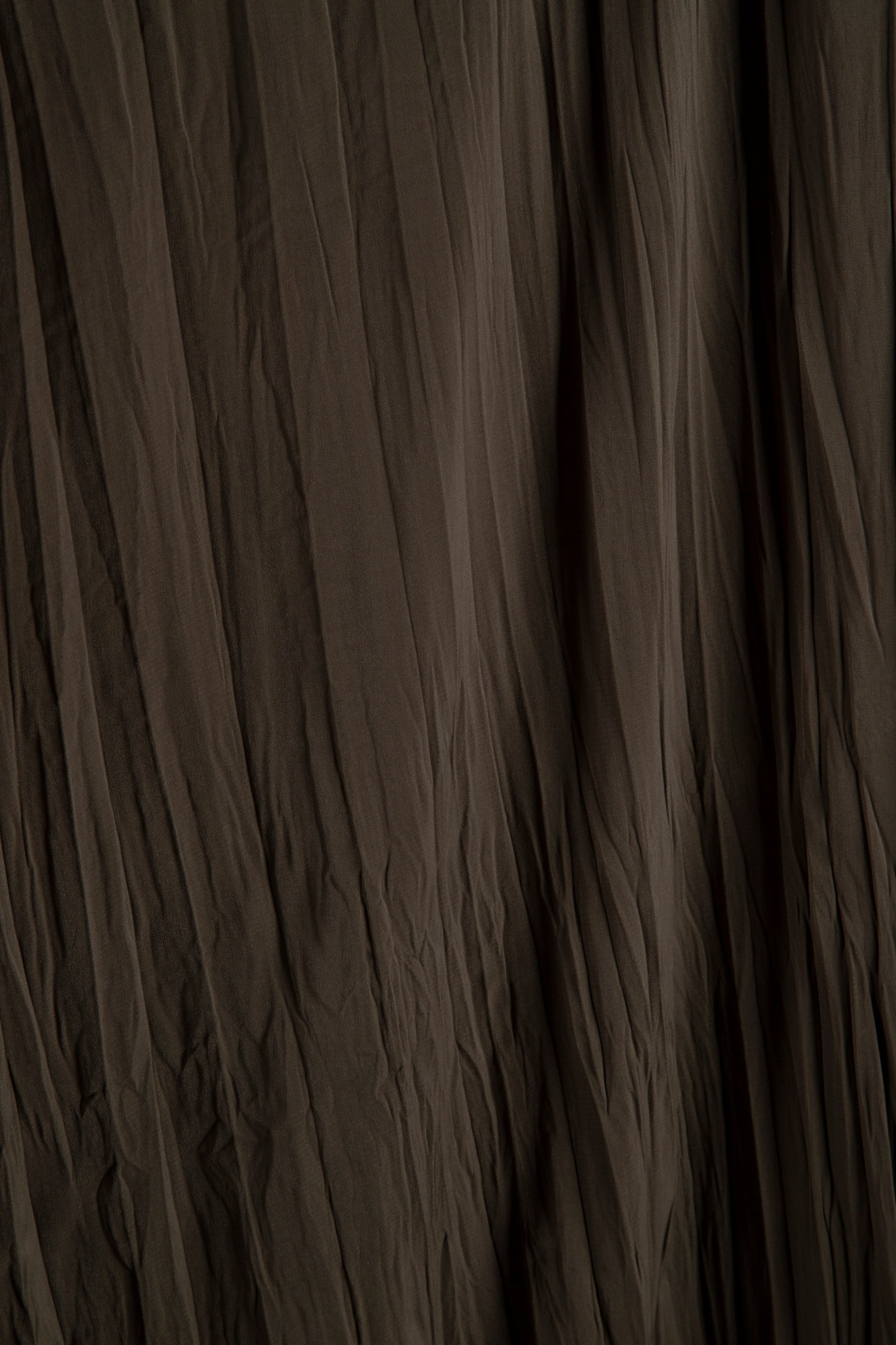 ST MALOU DRESS KHAKI 3
