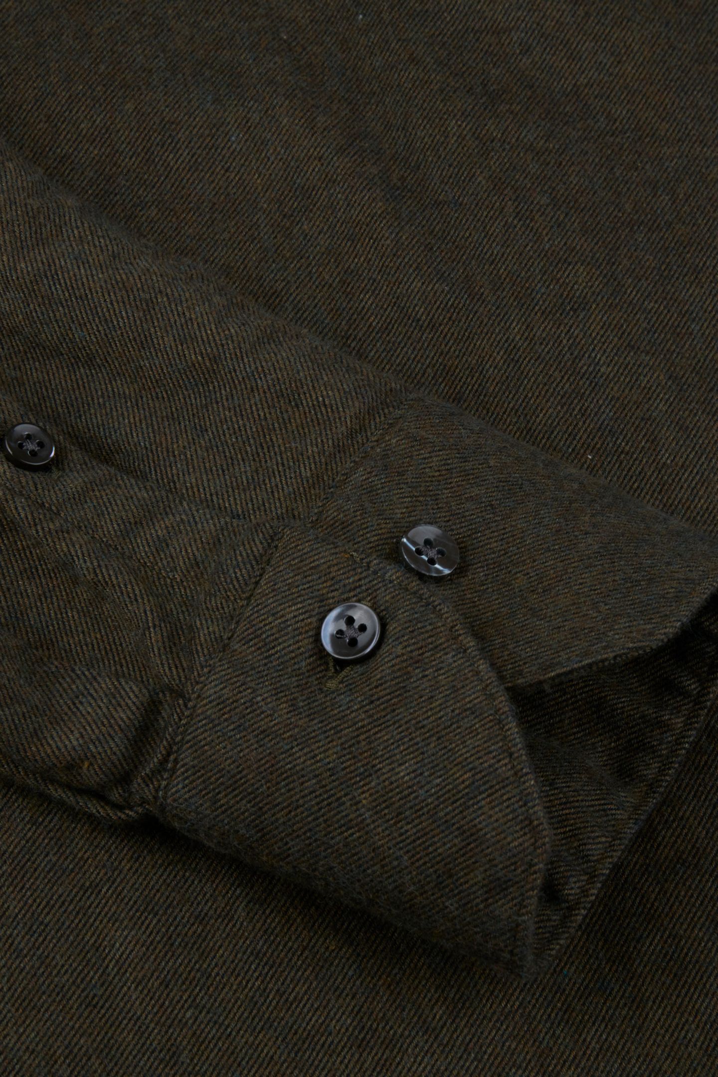 SIRI, SHIRT DARK GREEN 5