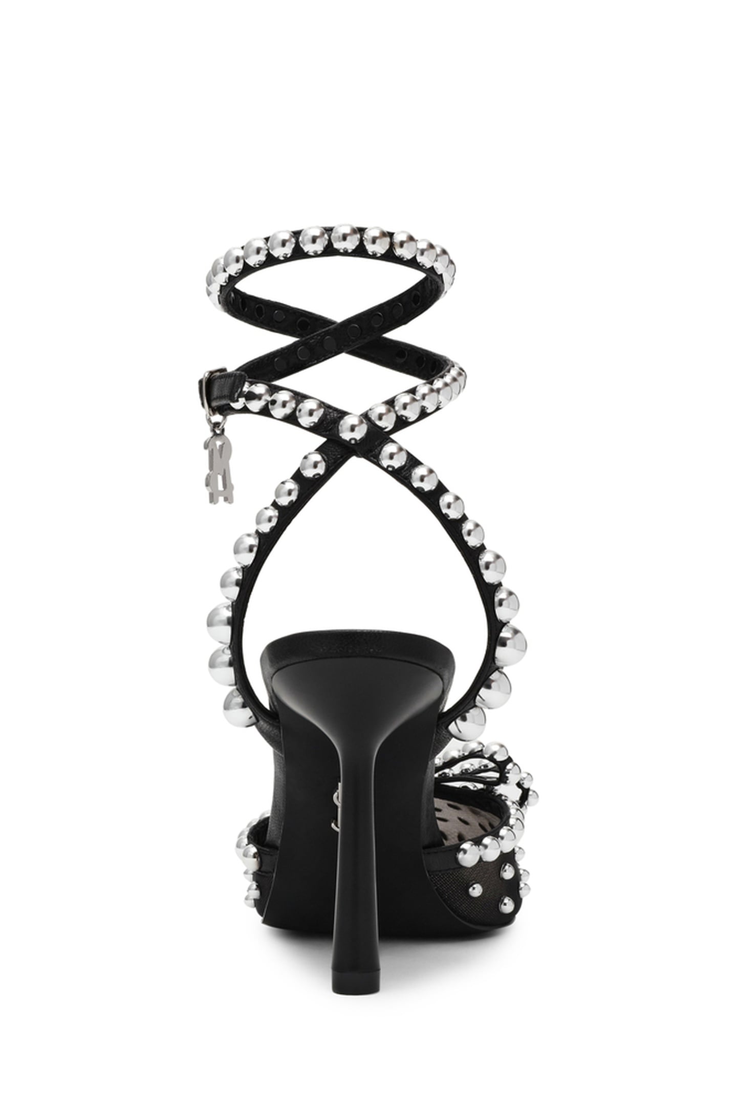 VAL PUMPS BLACK 4