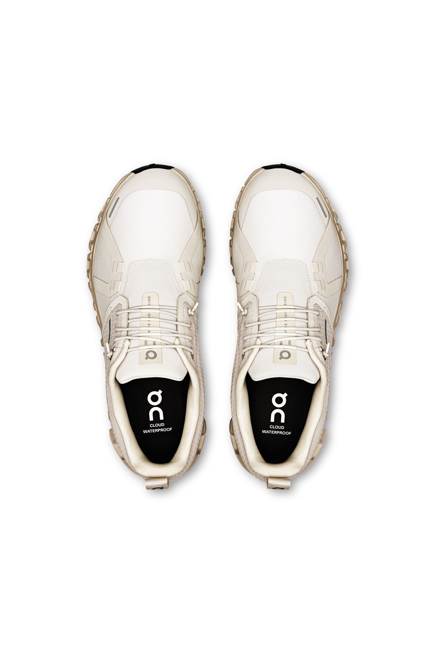 CLOUD 6 WP PEARL | CREAM 4