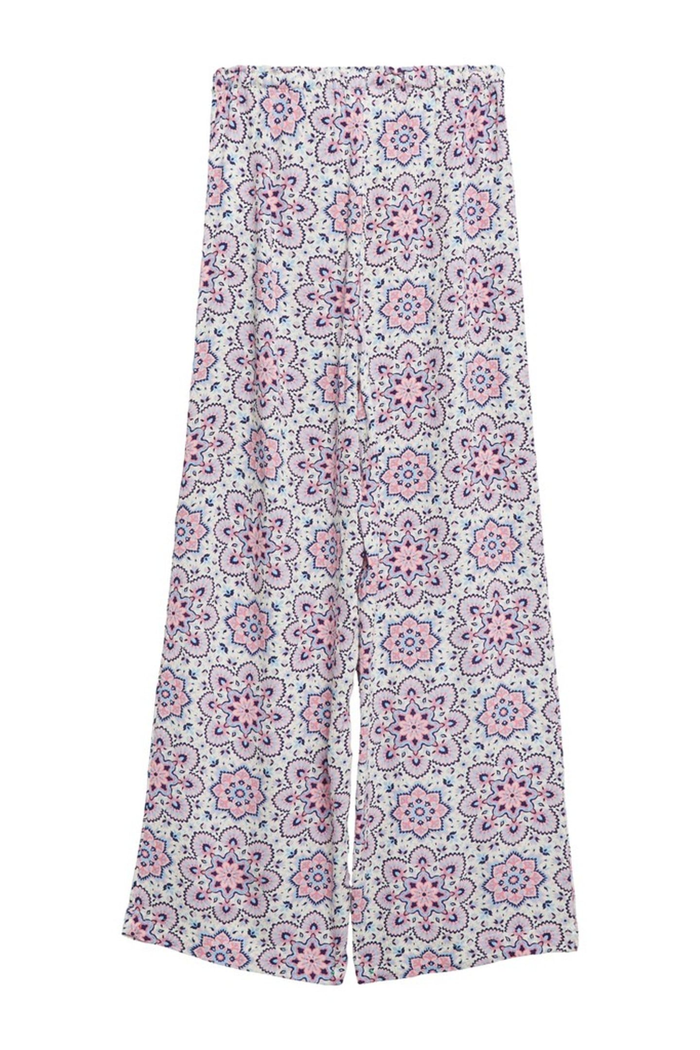 S.OLIVER PANTS OFFWHITE 1