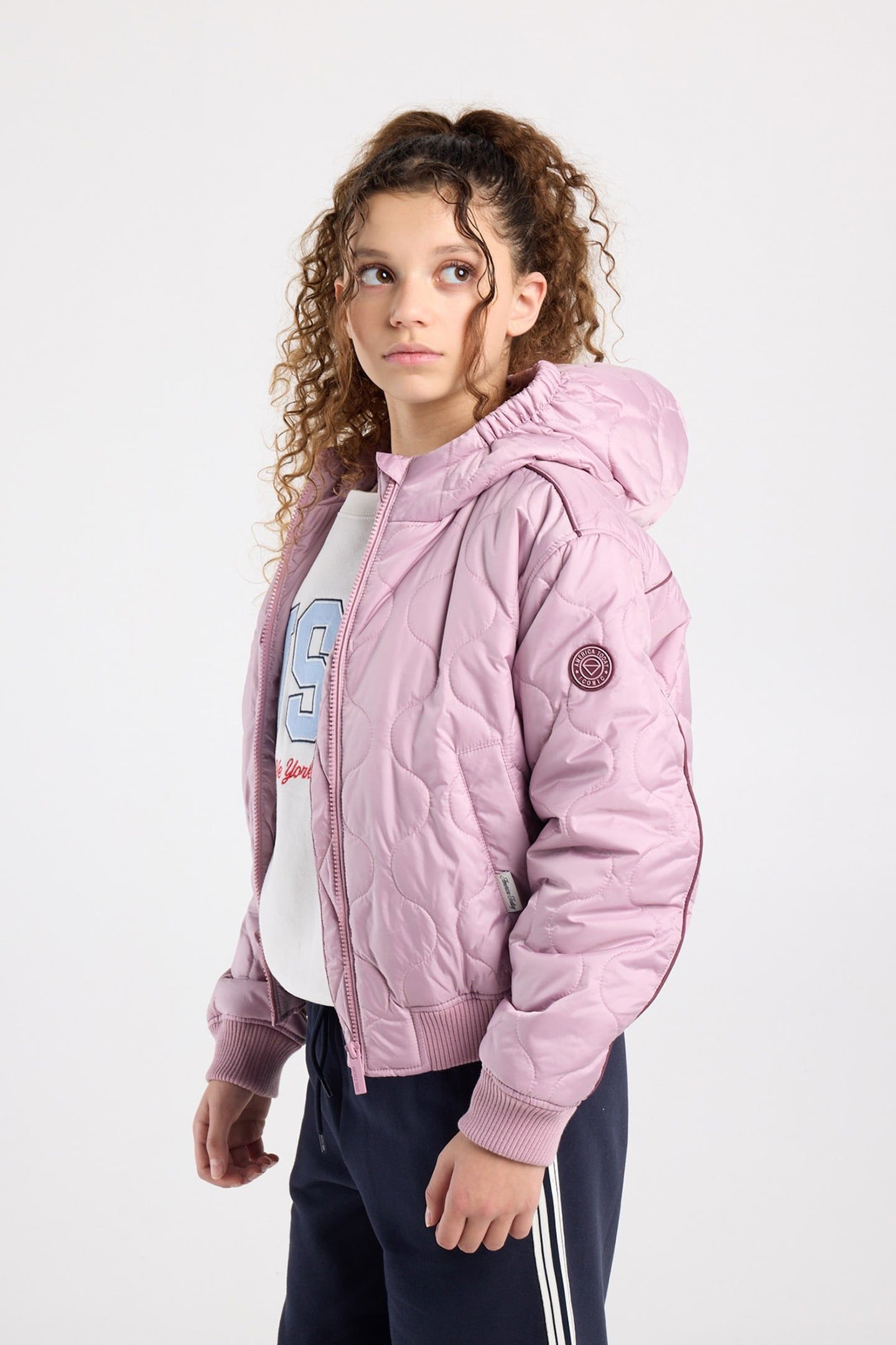 JOANNA JR OLD PINK 1