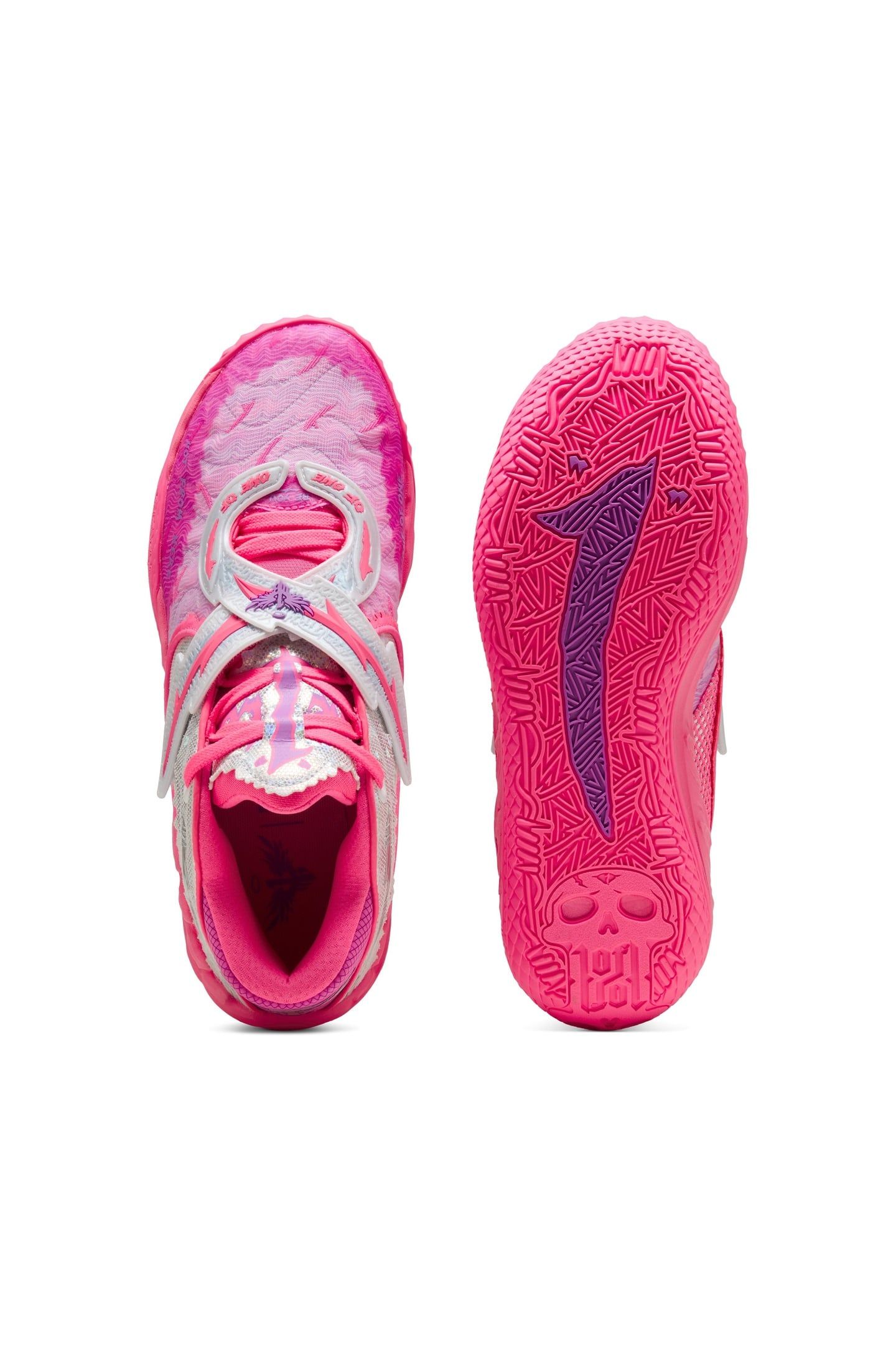UNISEX MB.05 WORLD TOUR SUN STRUCK-PURE MAGENTA 7