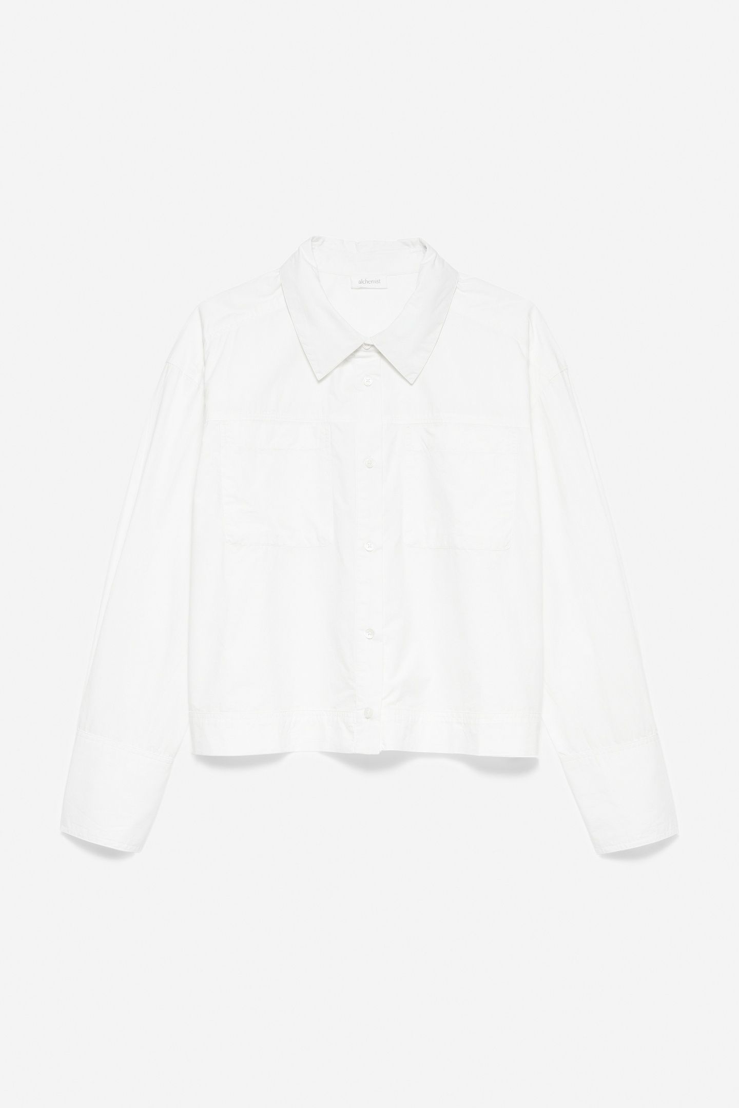 BLOUSE LOES VERY WHITE 2