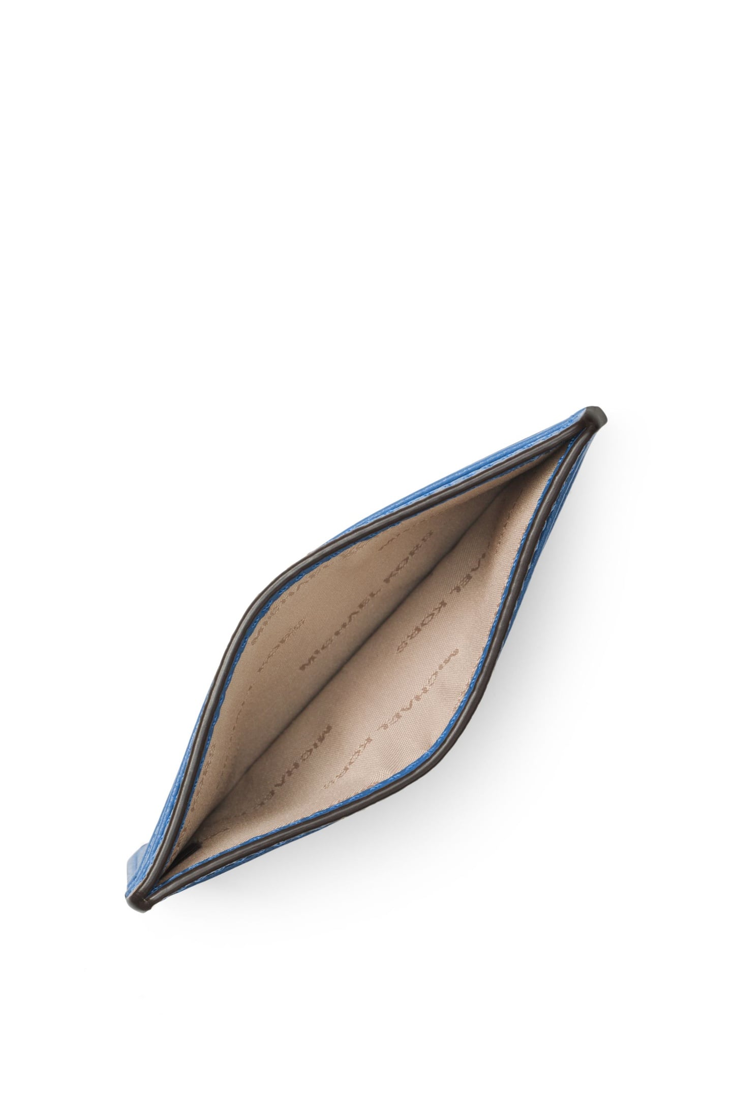 CARD HOLDER FRENCH BLUE 3