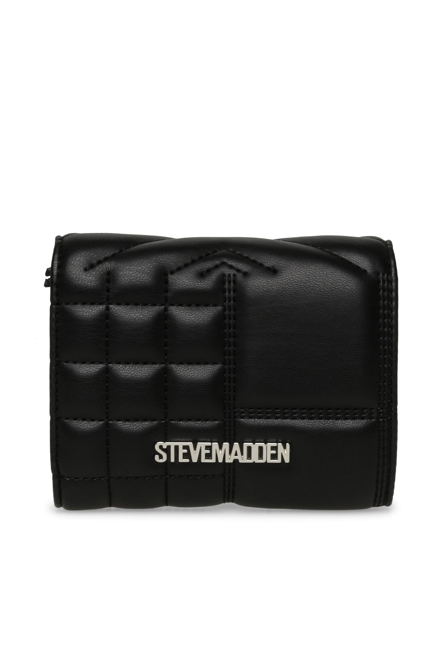 BLIANE-Q BAG BLACK/SIL 5