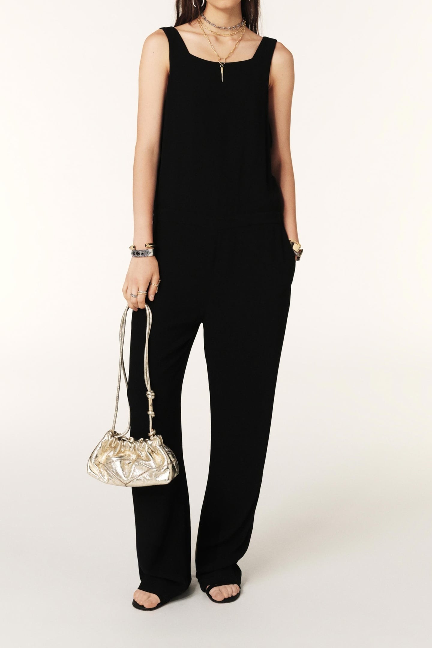 JUMPSUIT BLACK 1