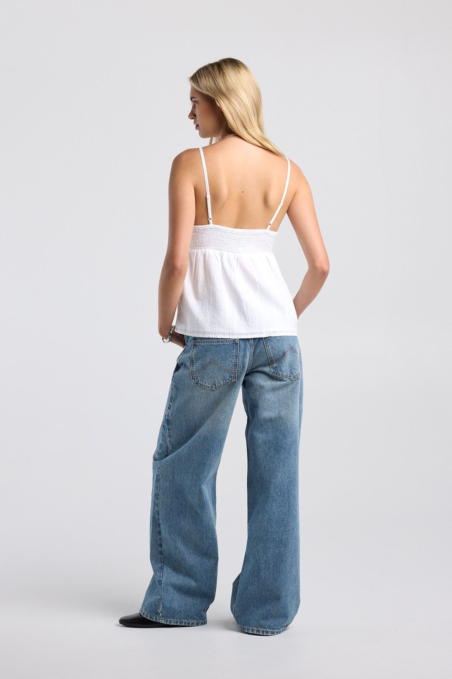 ILEEN OFF WHITE 2