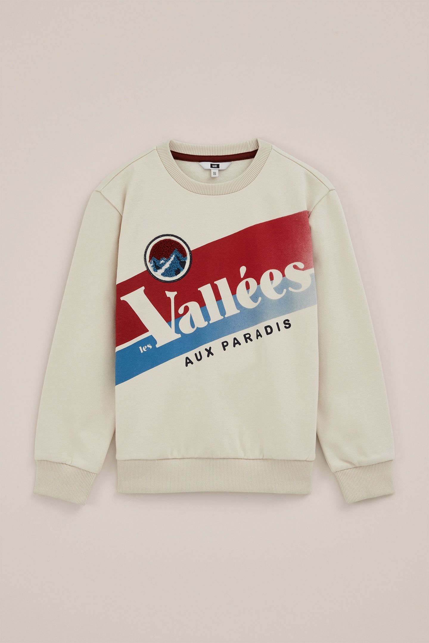 SWEATER BEIGE 3