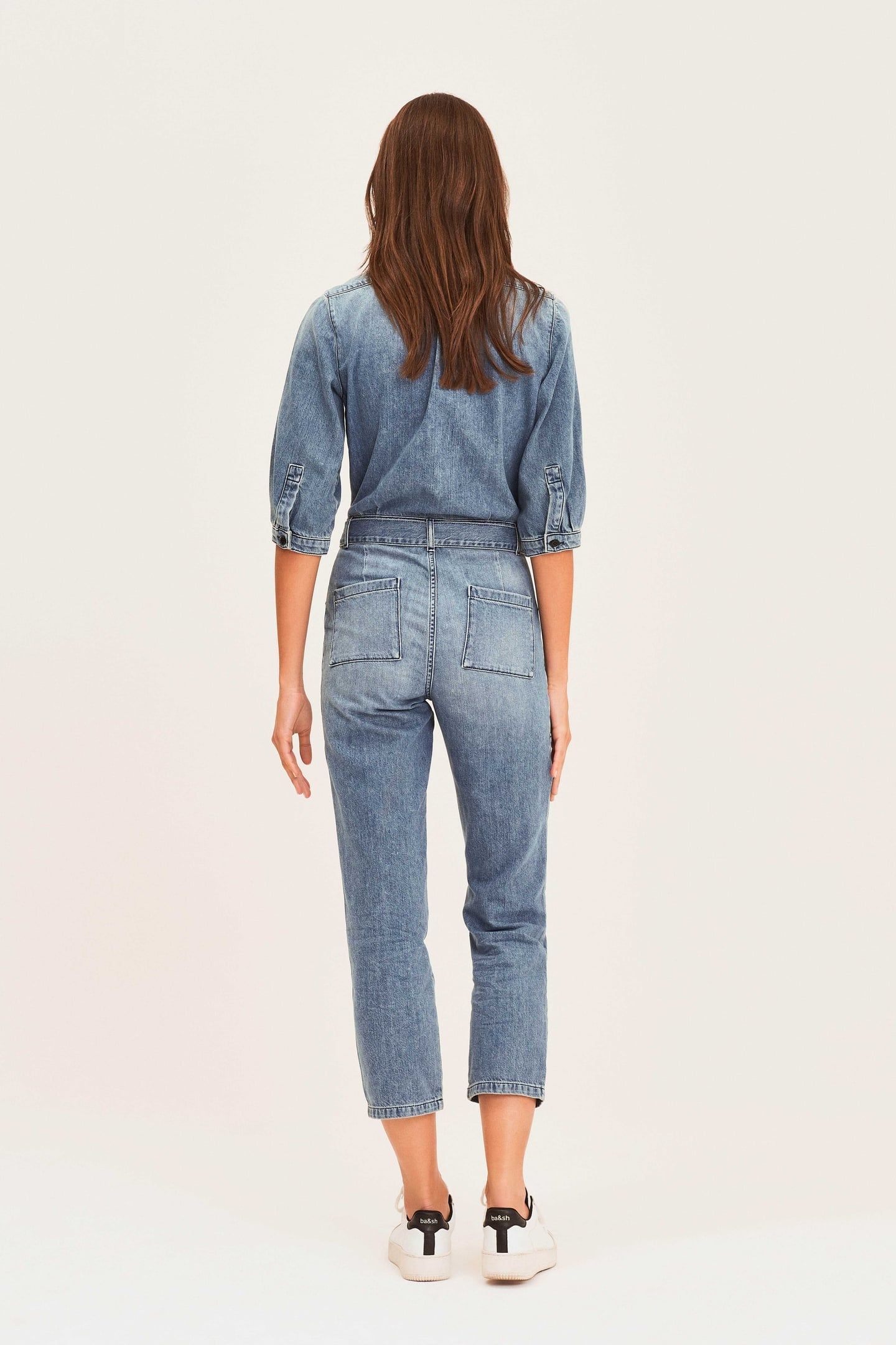 JUMPSUIT LIGHTUSEDBLUE 5
