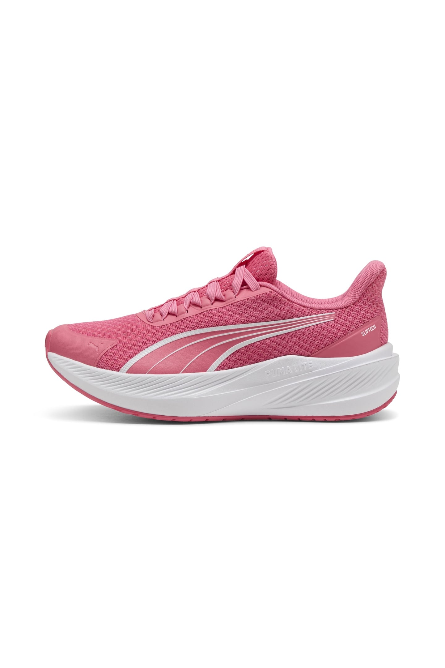 UNISEX DASHER LITE SLIPTECH JR MAGIC ROSE-PURE PINK-WHITE 6