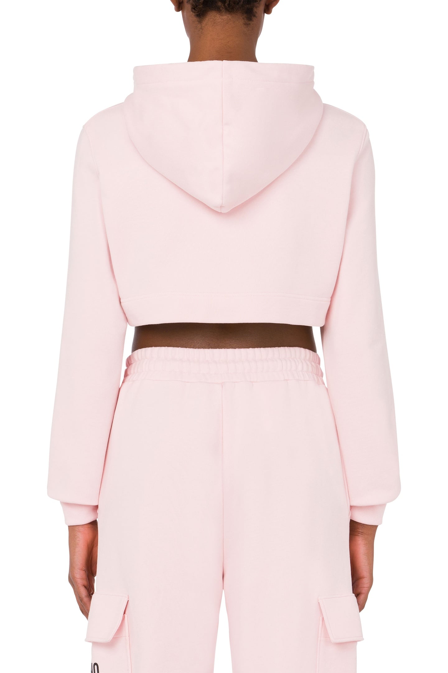 FLEECEWEAR PINK 2