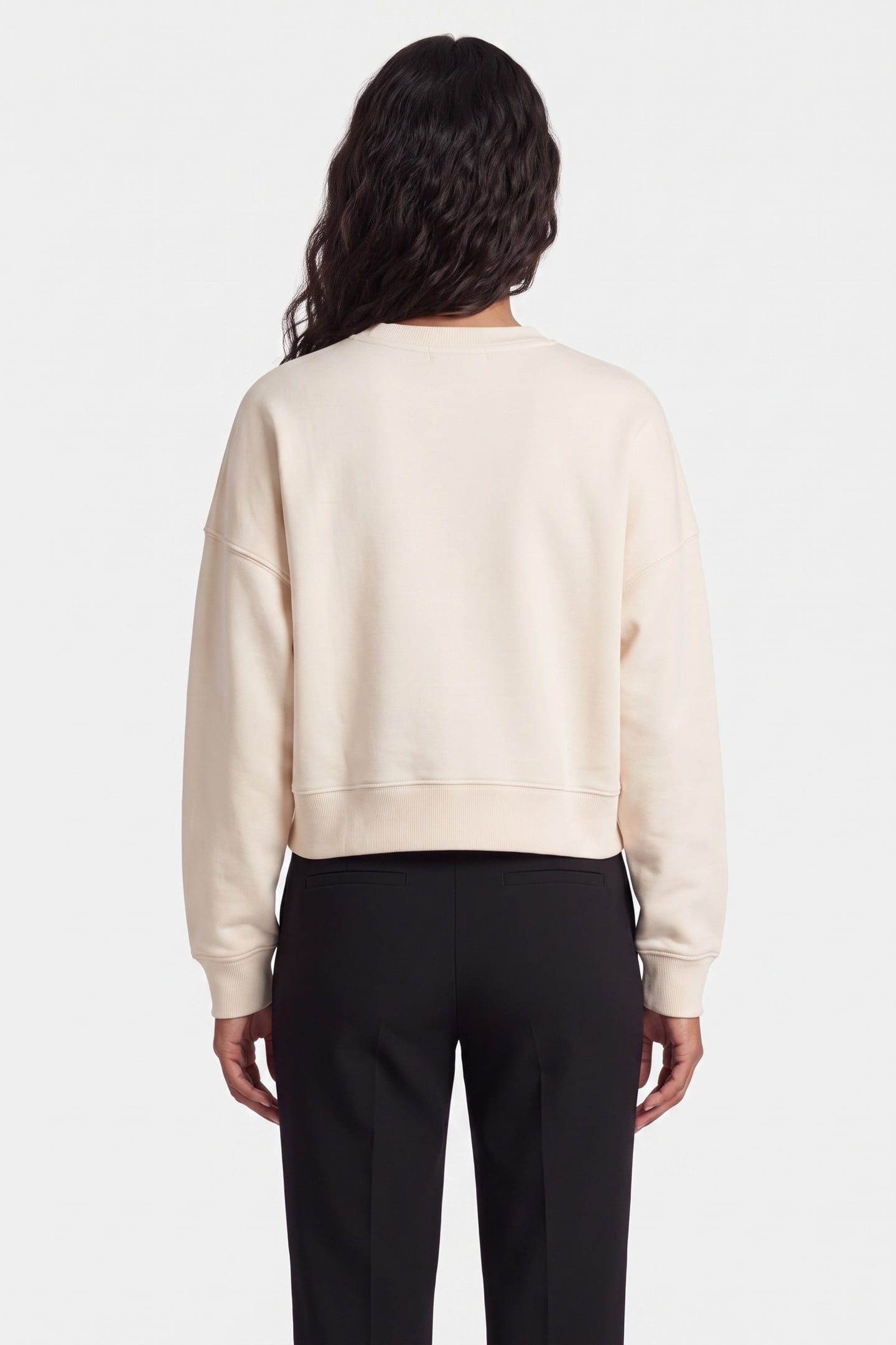 BETSIE SWEATER BEIGE 2