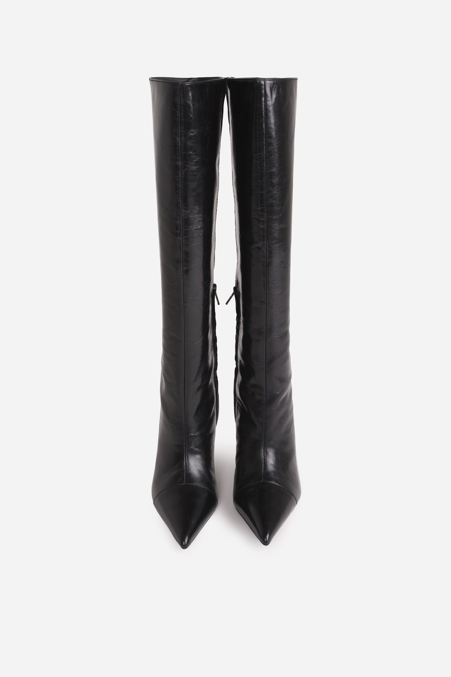 ALY-CIA HIGH BOOT BLACK 3