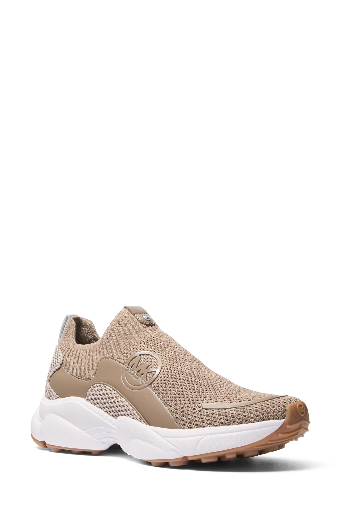 SAMI KNIT TRAINER BIRCH 2