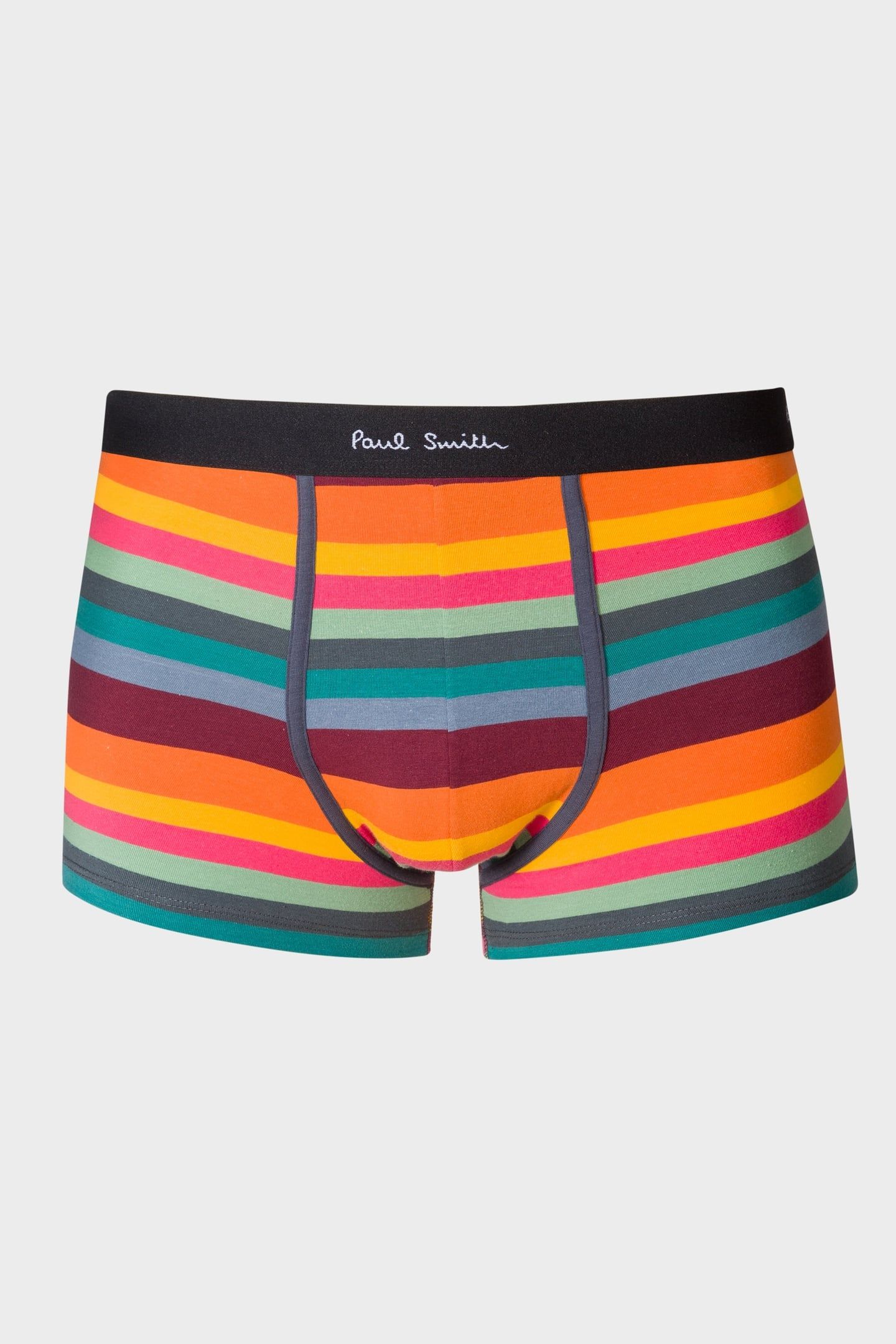MEN TRUNK ARTIST_STRIPE 1