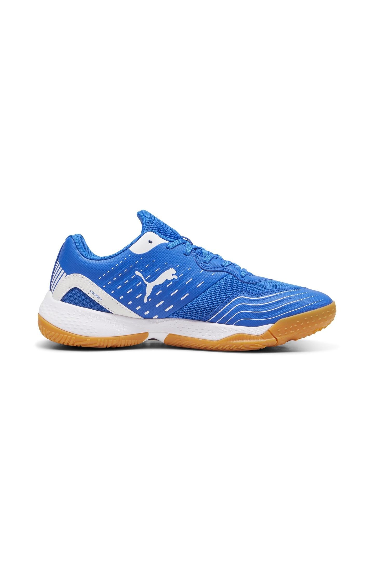 UNISEX SOLARFLASH III TEAM ROYAL-WHITE 1