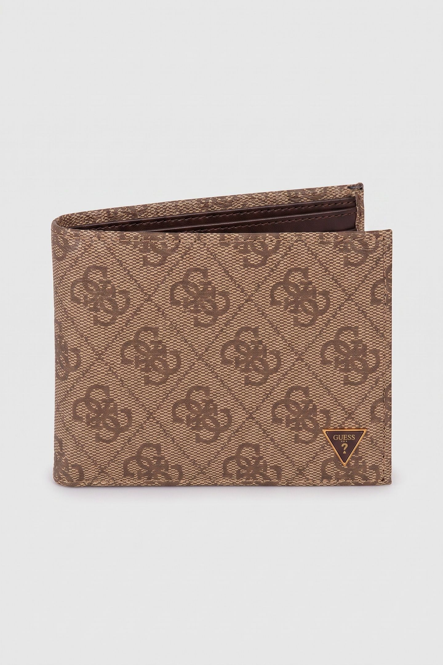 VEZZOLA SMART BILLFO BEIGE/BROWN 2