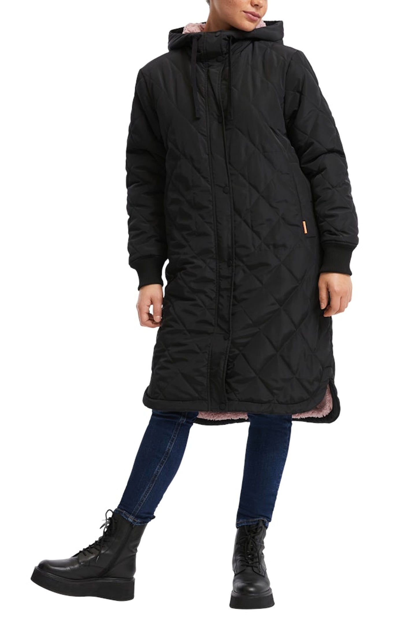 S.OLIVER-QS JACKETS OUTDOOR BLACK 4