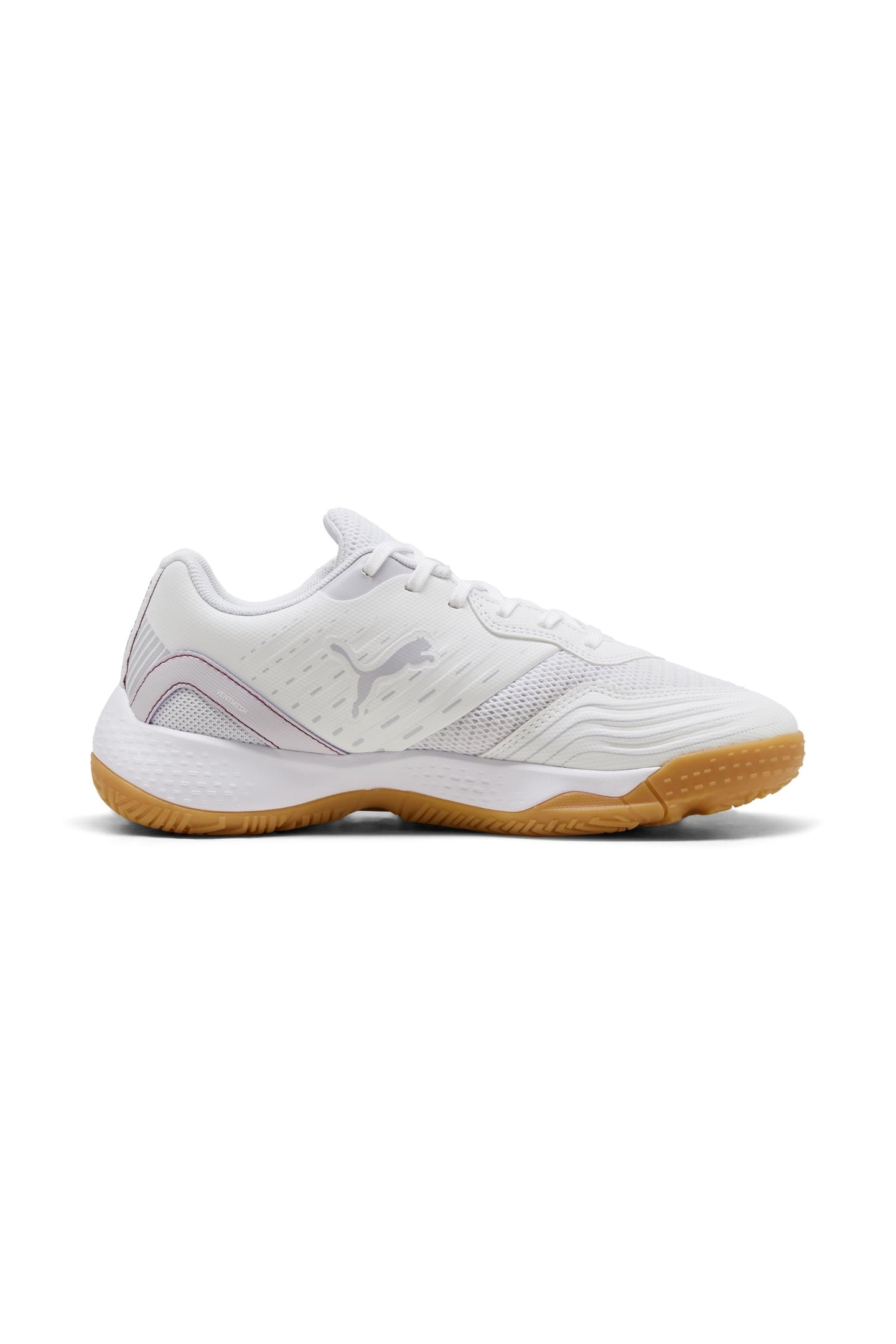 UNISEX SOLARFLASH III JUNIOR WHITE-LILAC CRUSH-BERRY 1