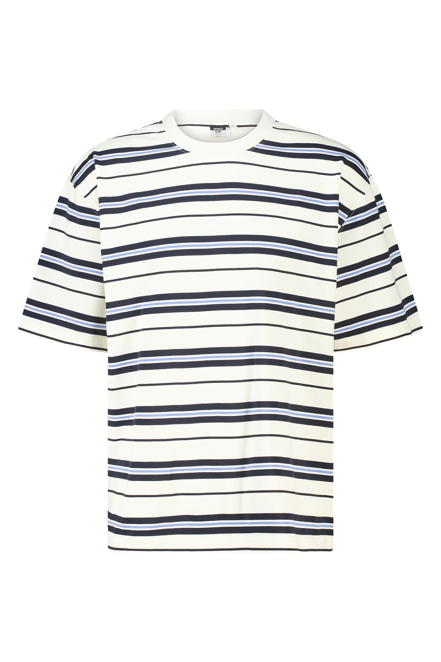ELDON BLUE/WHITE 3