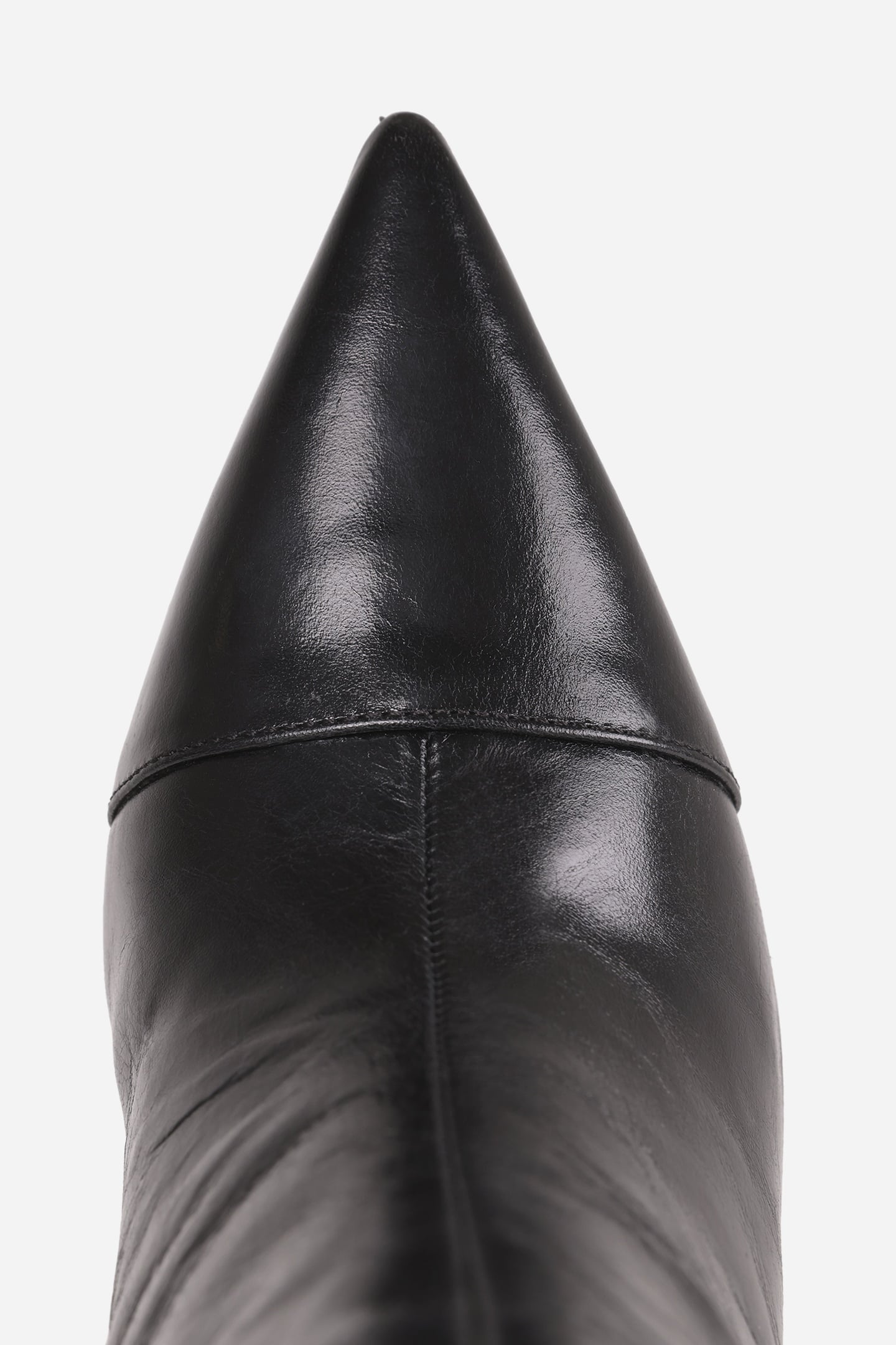ALY-CIA HIGH BOOT BLACK 6