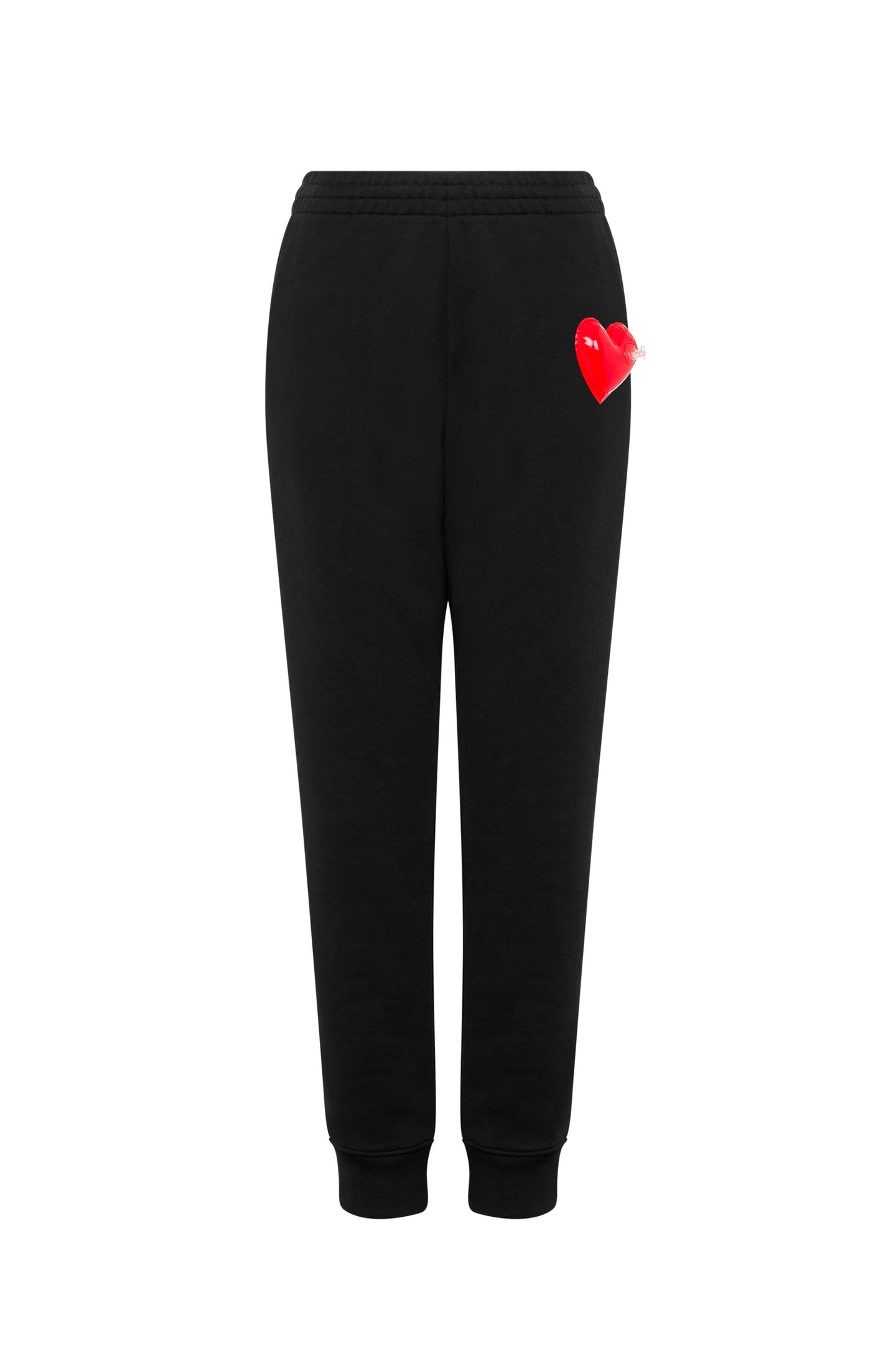 TROUSERS BLACK 3