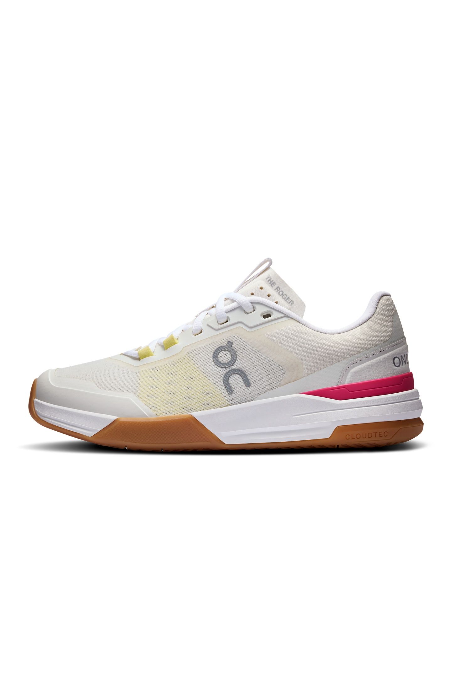 THE ROGER ADV PRO 1 IVORY | PINK 7