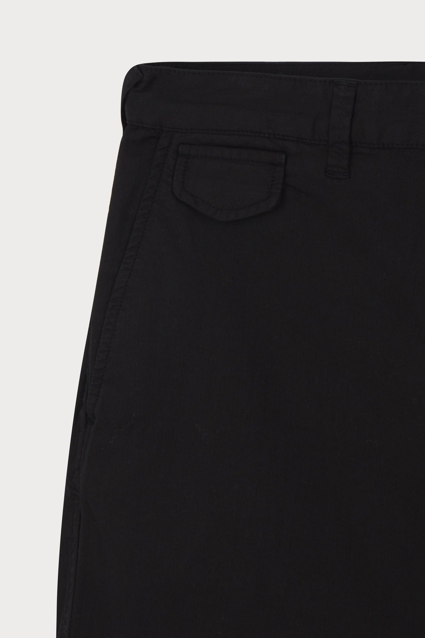 MENS TROUSER VERY DARK NAVY 8