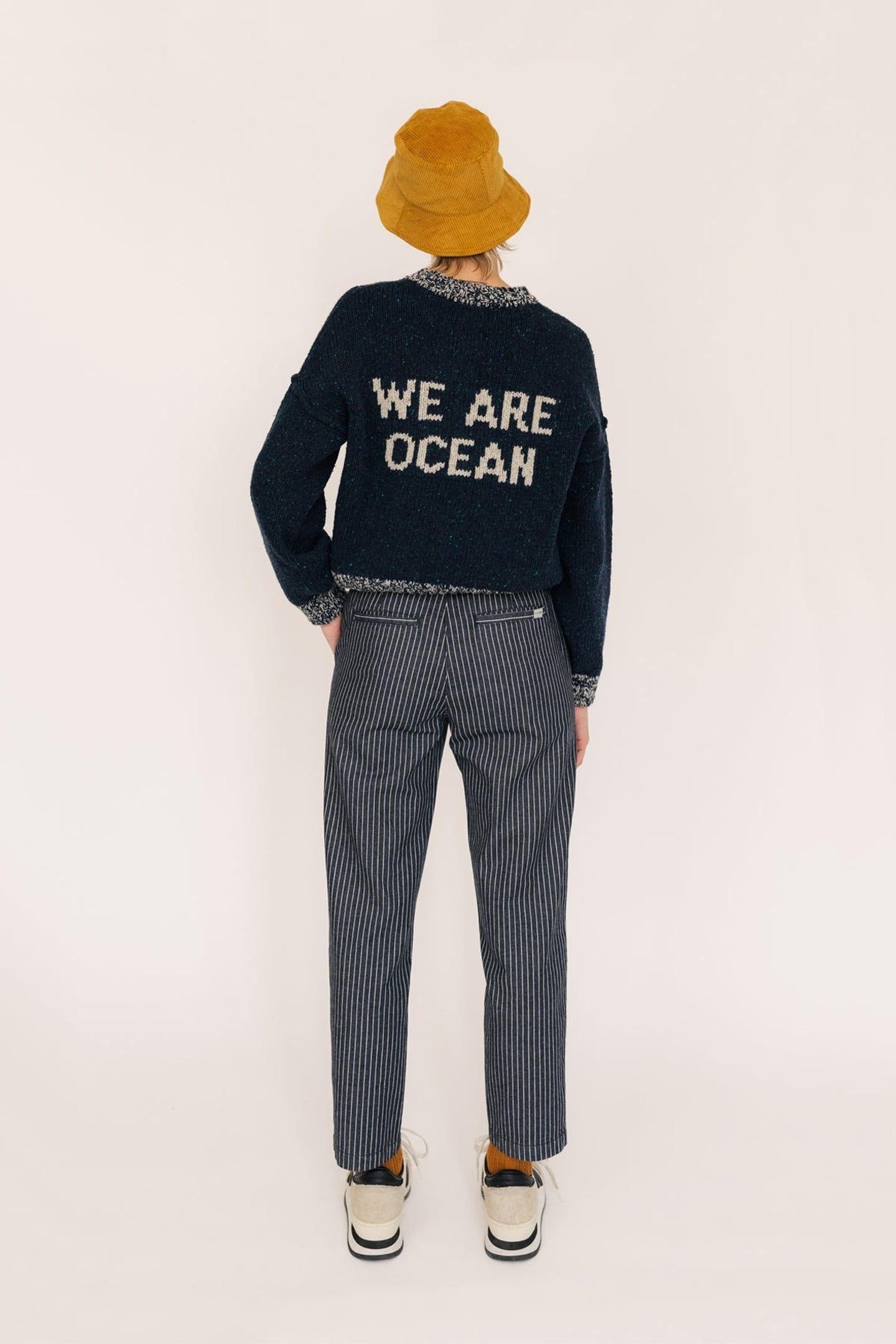 BELKOVSKY KNIT BLUE 3