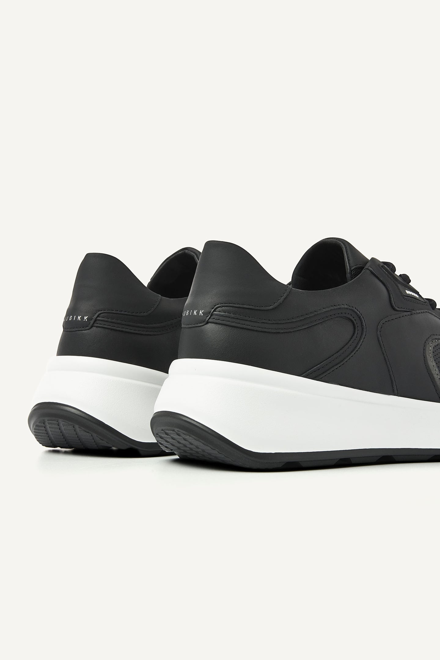 LUCA NOA (M) BLACK COMBI 3