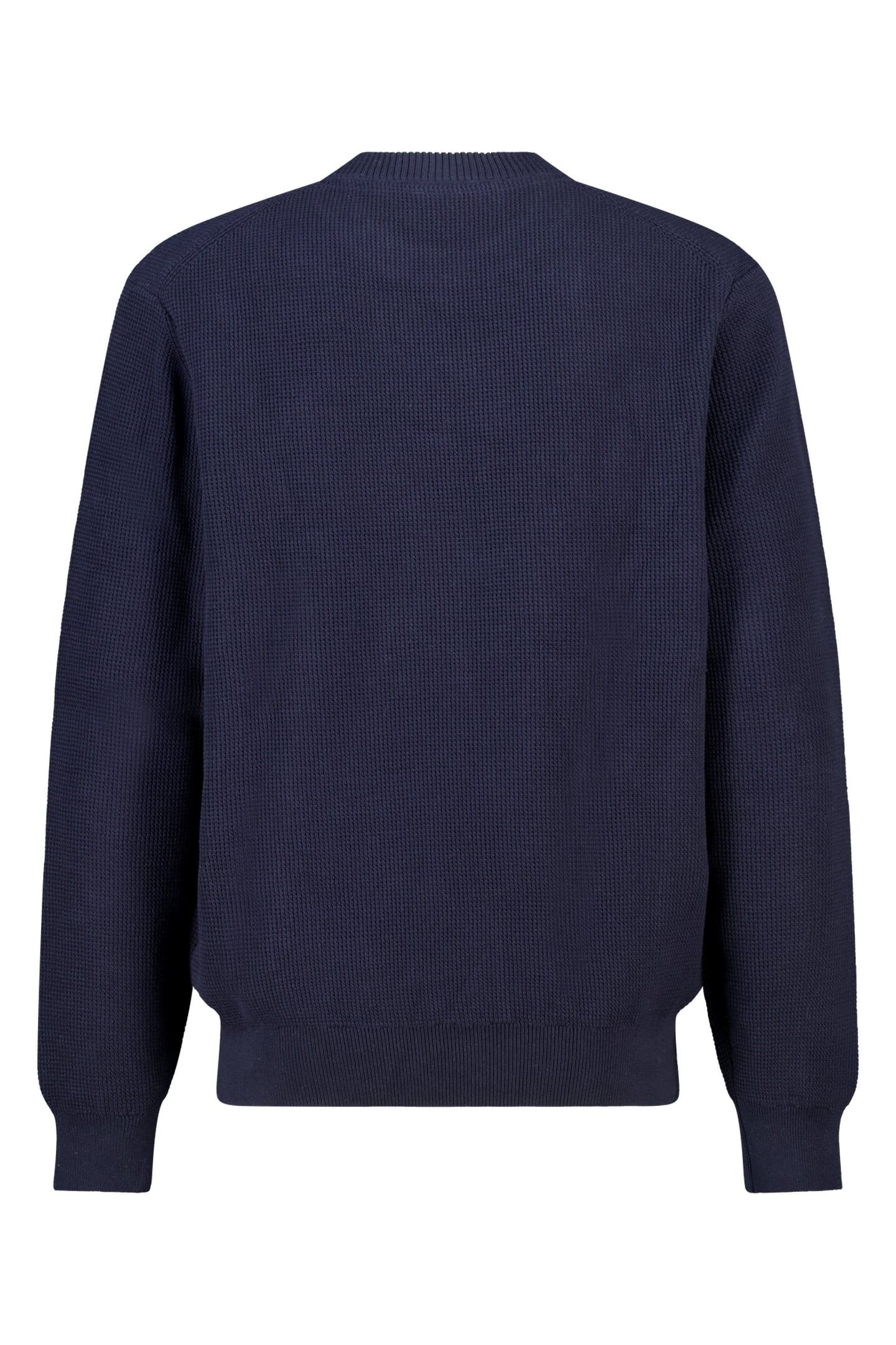 KURTIS CREW DARK BLUE 4