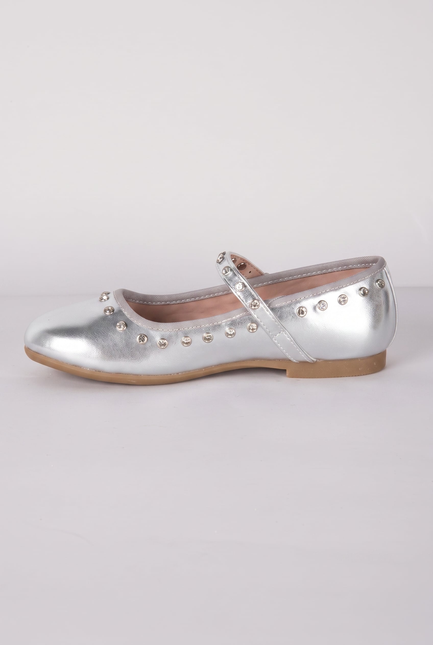 JREA BALLERINAS SILVER 2