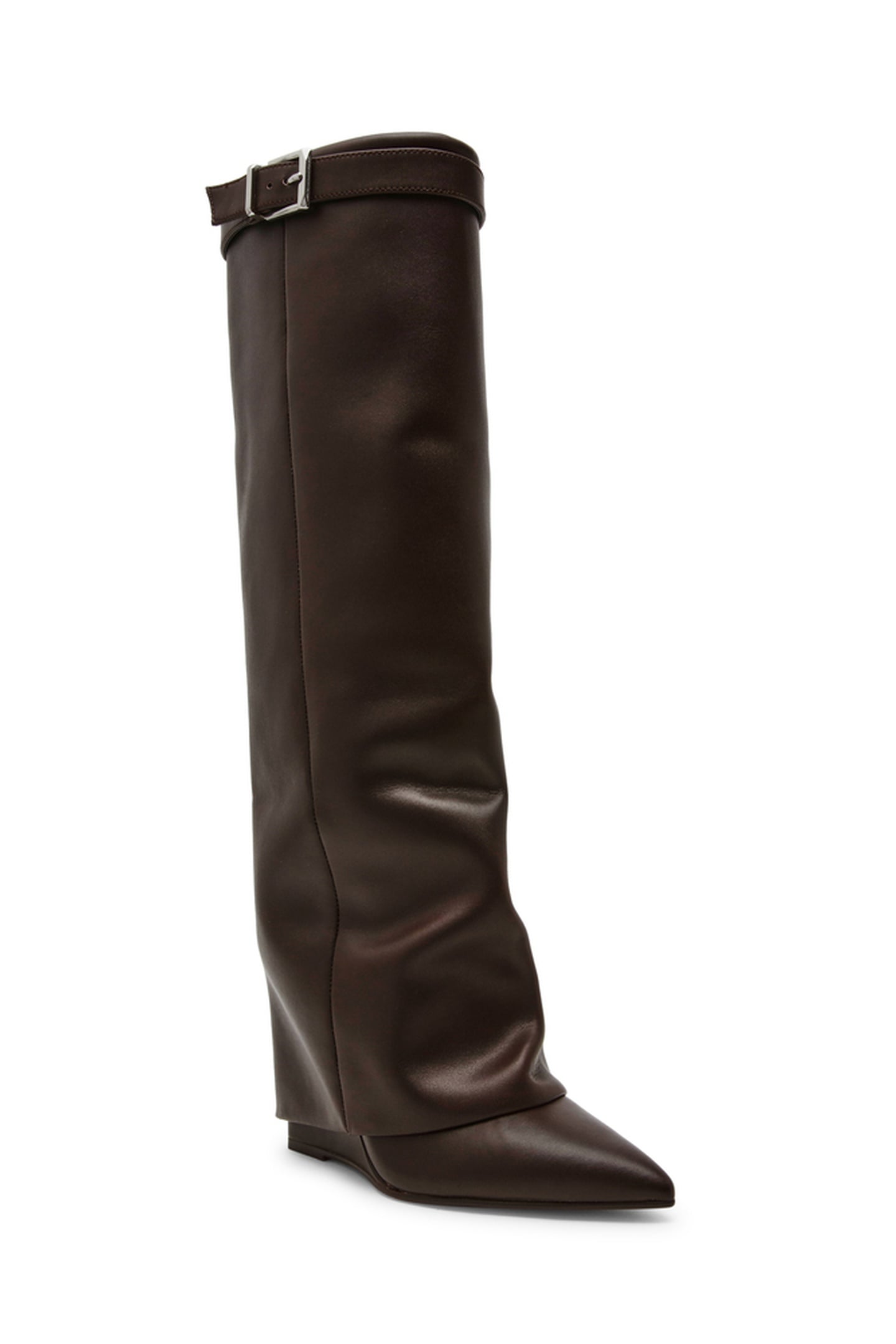 CORENNE BOOTS GROUND COFFEE 2