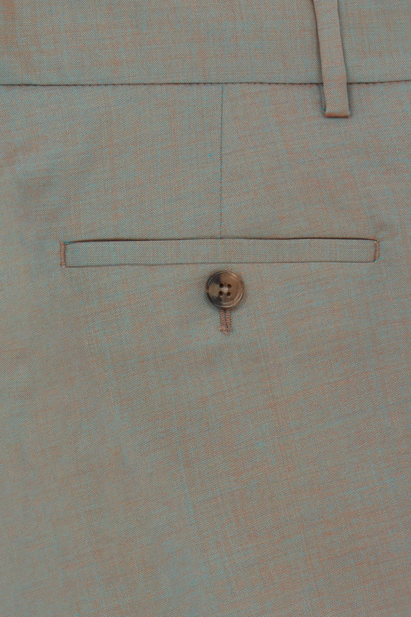 WOMENS TROUSERS ORANGE 4