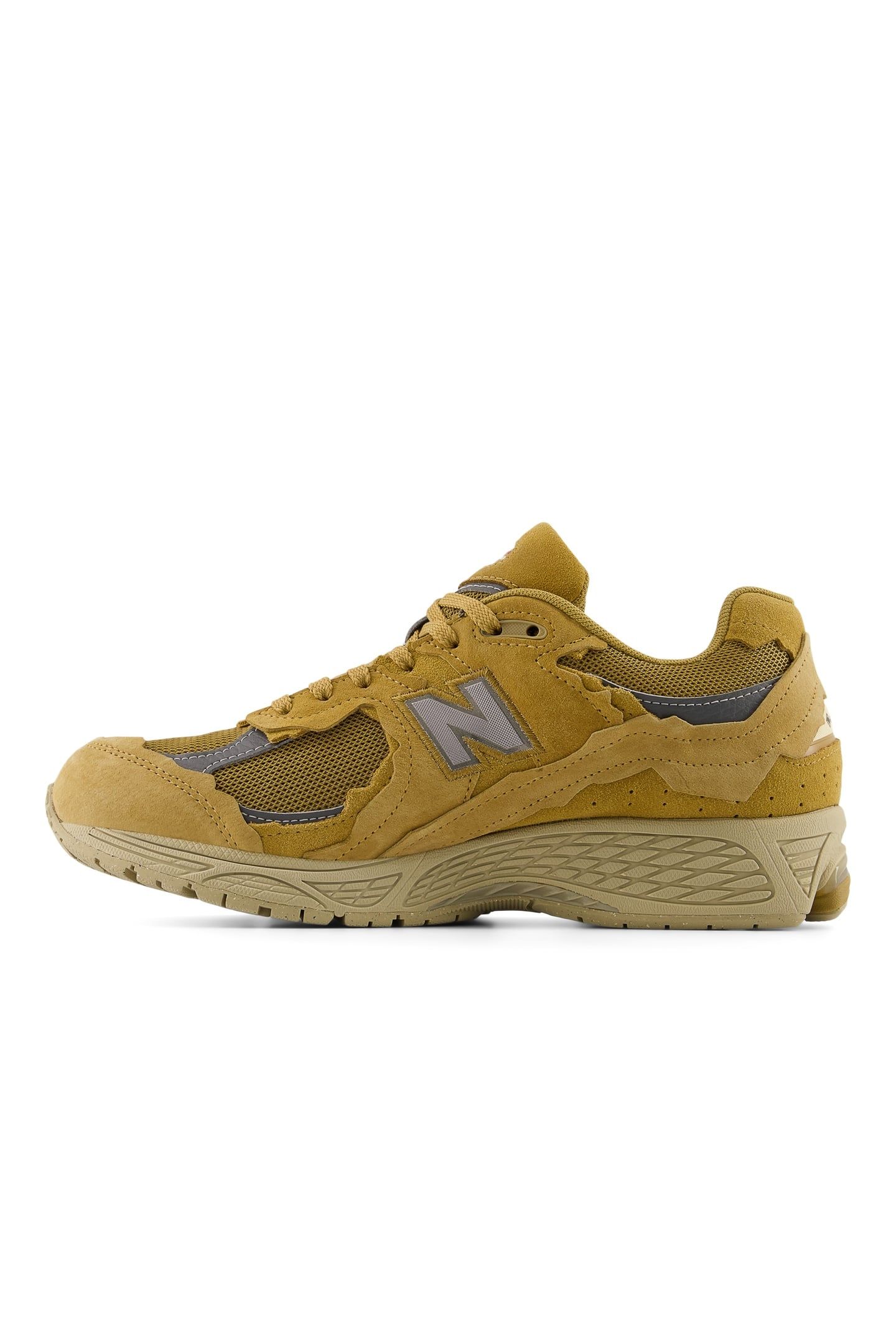 UNISEX 2002DX STUCCO 6