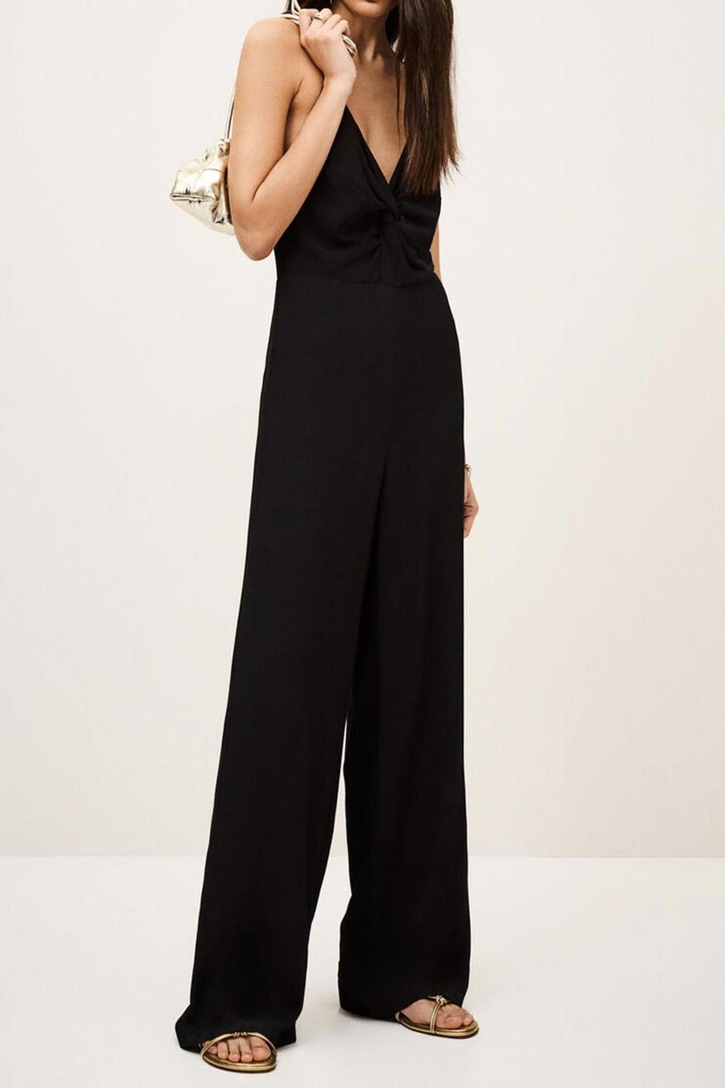 JUMPSUIT BLACK 1