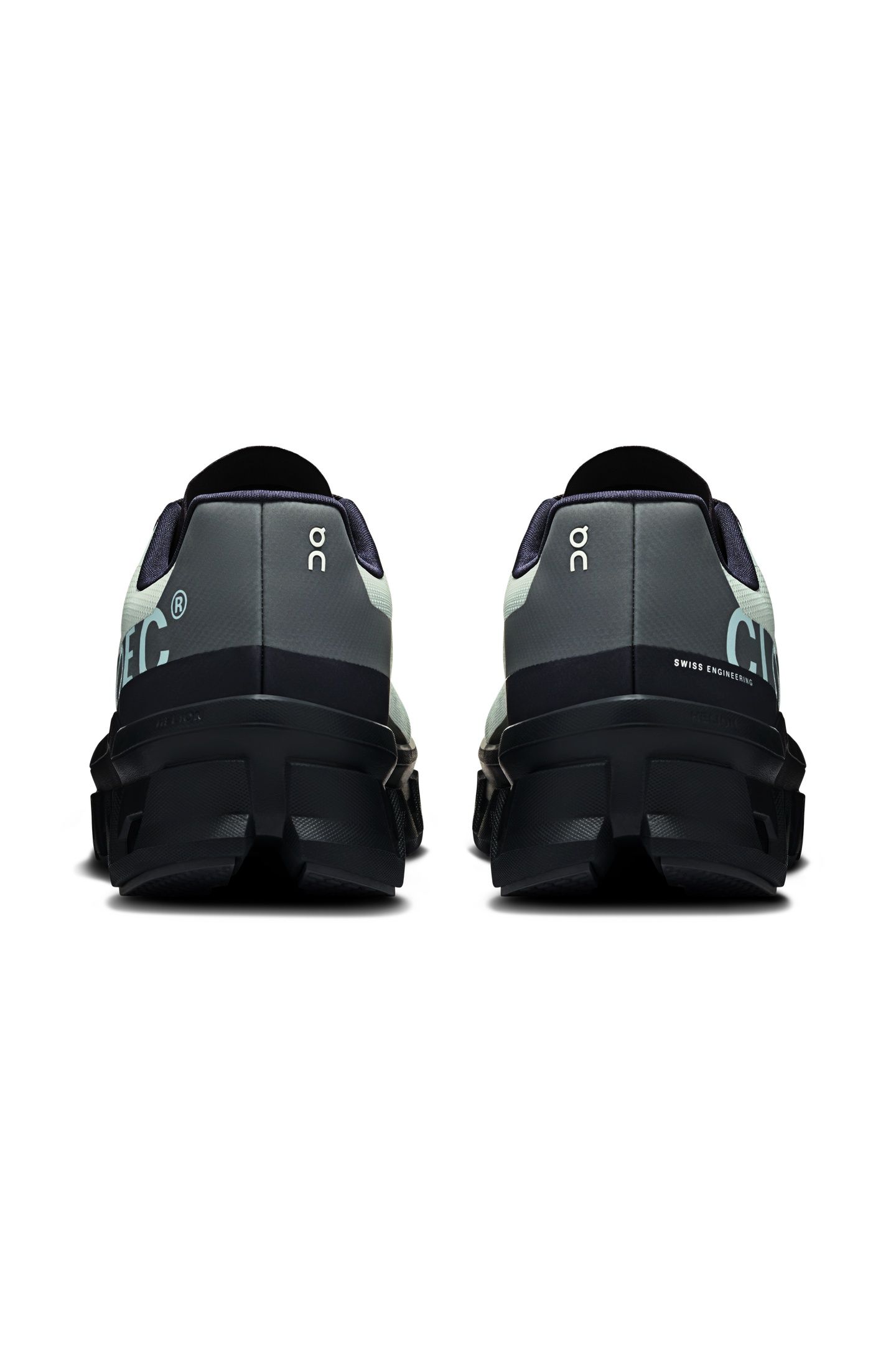 CLOUDMONSTER 1 GLACIER | BLACK 3