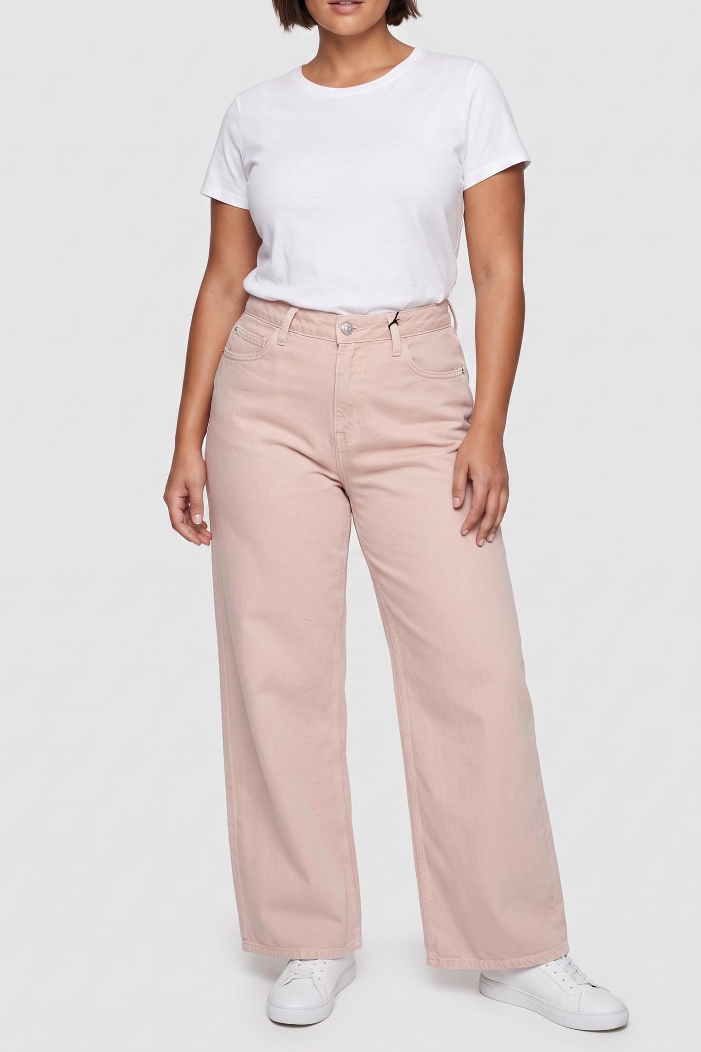 BELLFLOWER MELLOW PINK 1