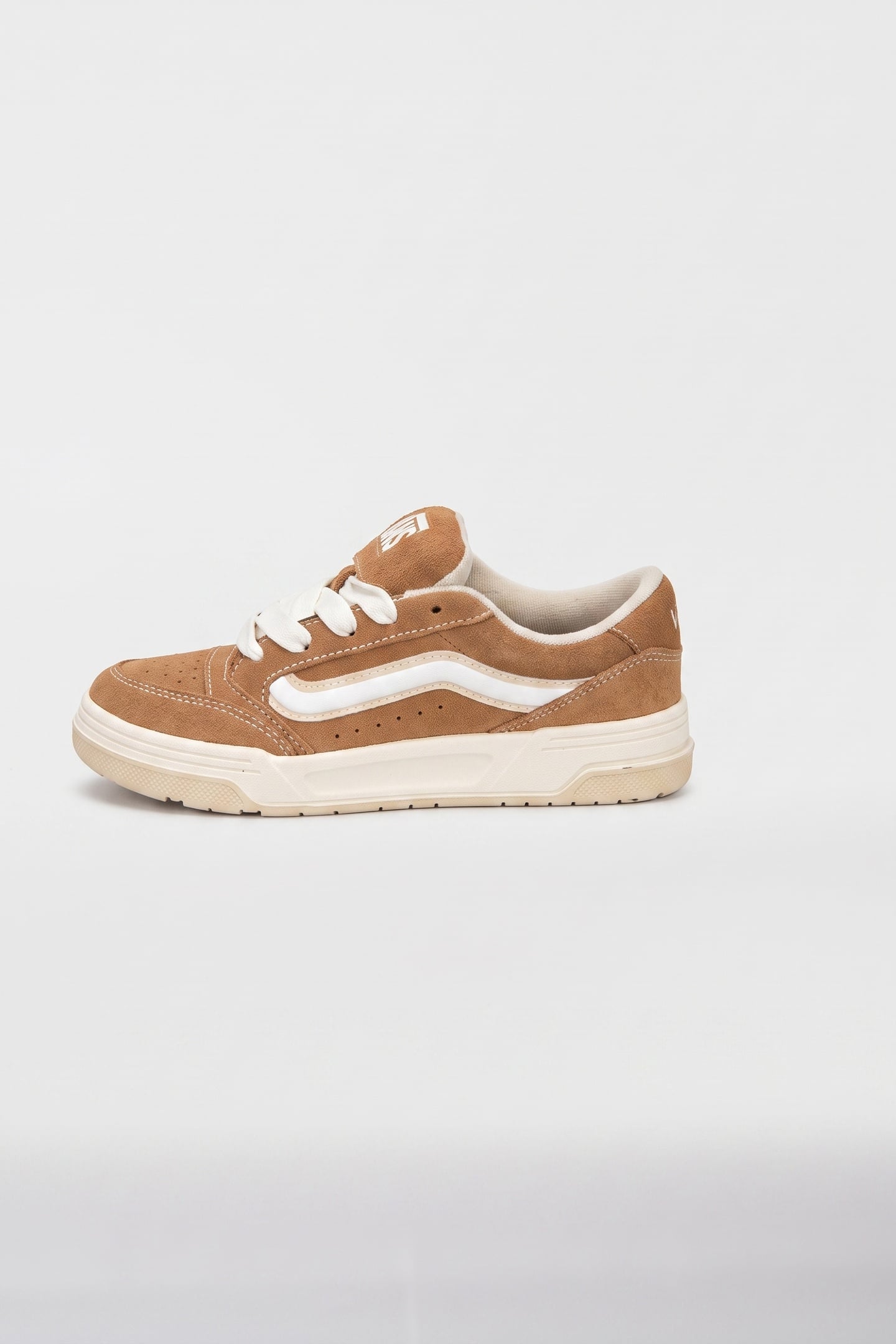 UNISEX HYLANE BROWN 4
