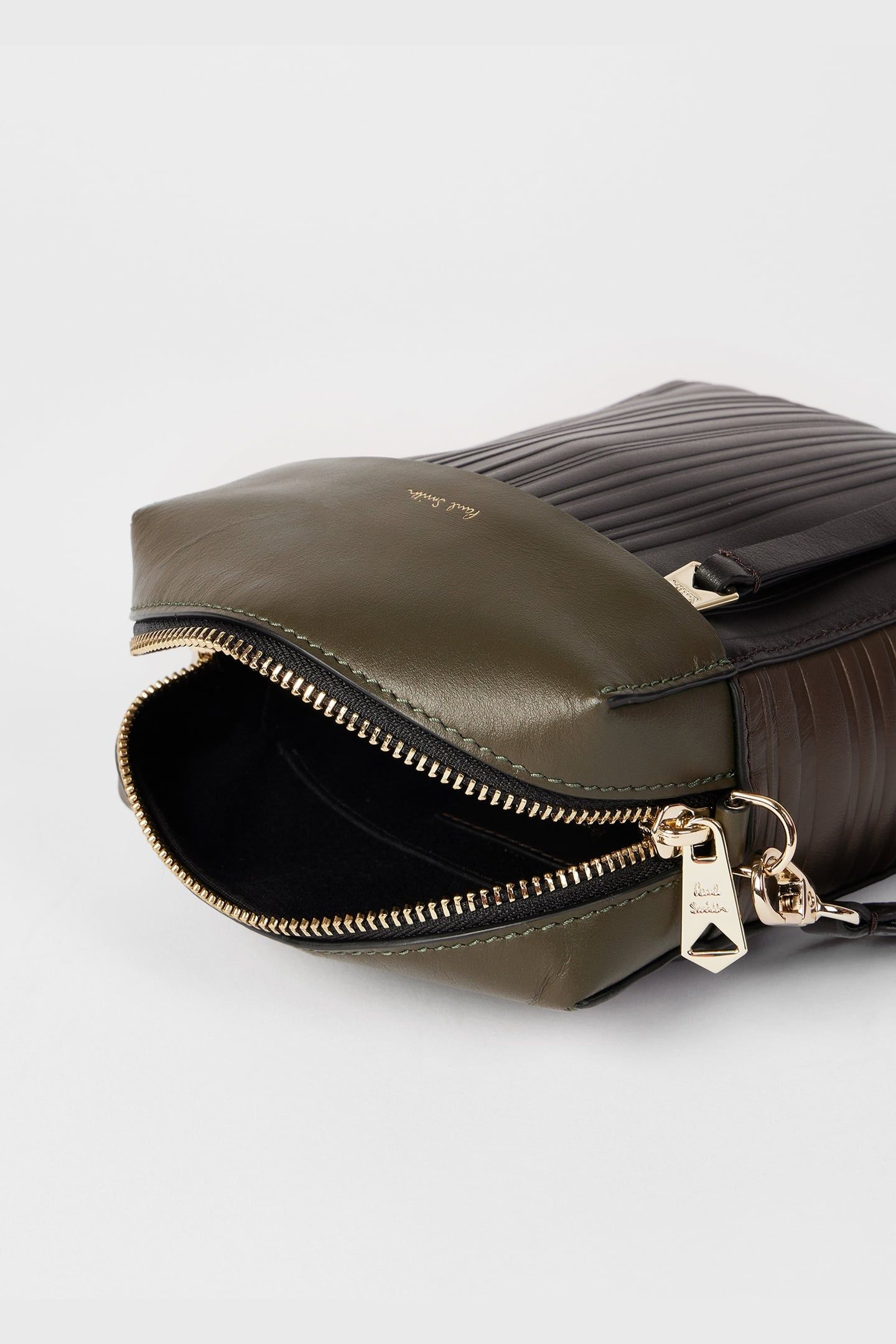 MEN BAG FLIGHT MILITARY GREEN 3