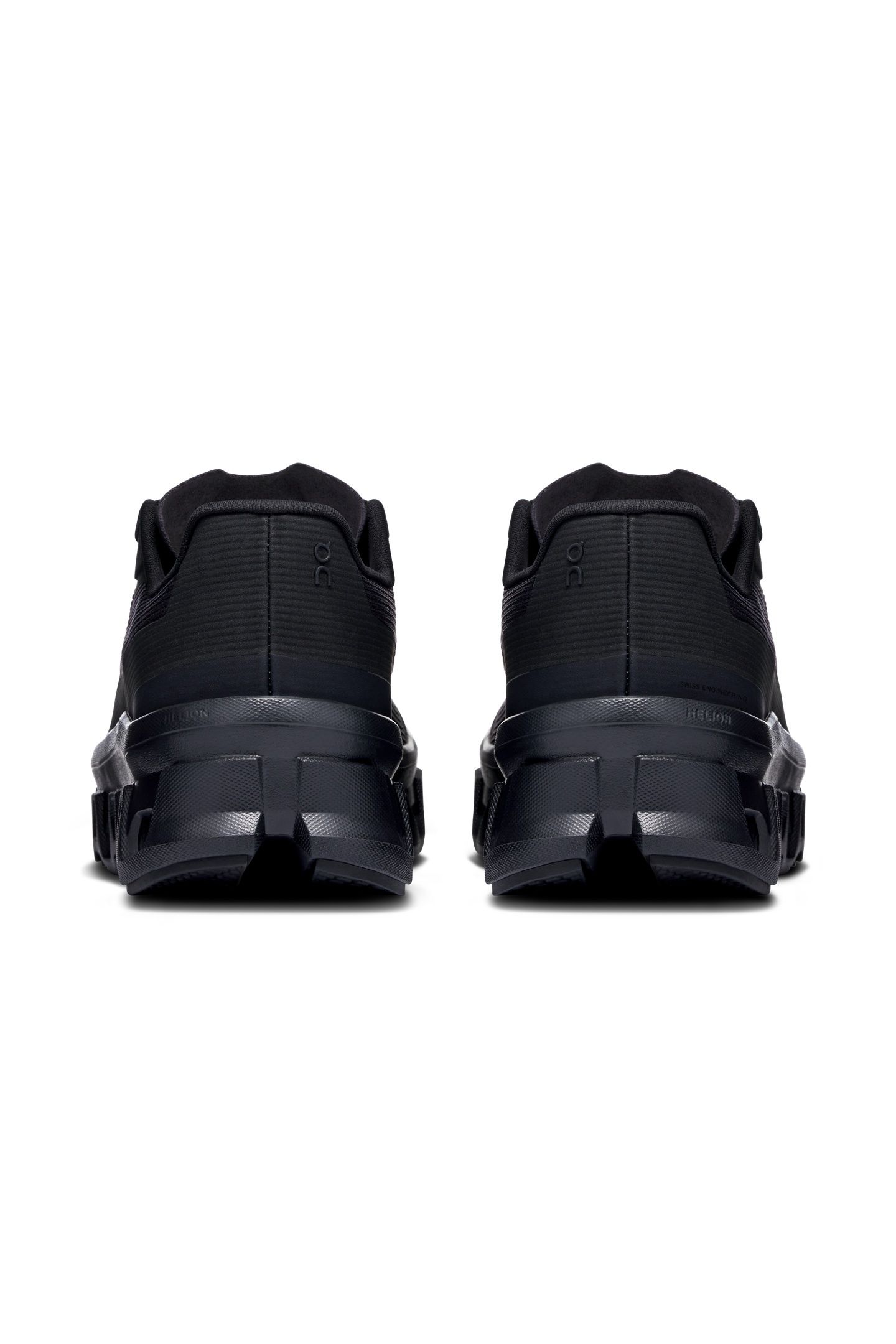 CLOUDMONSTER VOID 1 BLACK | BLACK 3