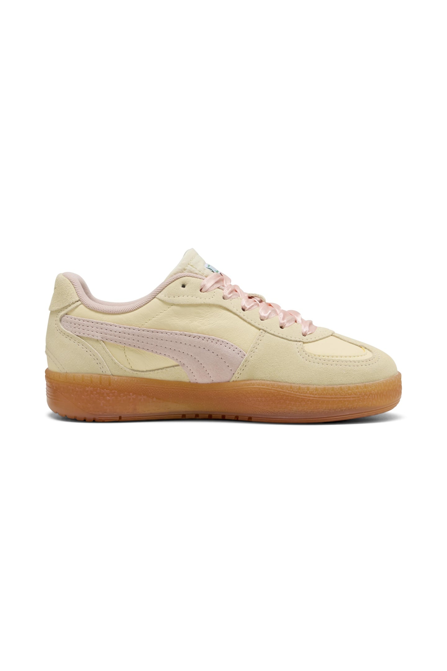PALERMO MODA CF WNS CREAMY VANILLA-ROSE QUARTZ 1